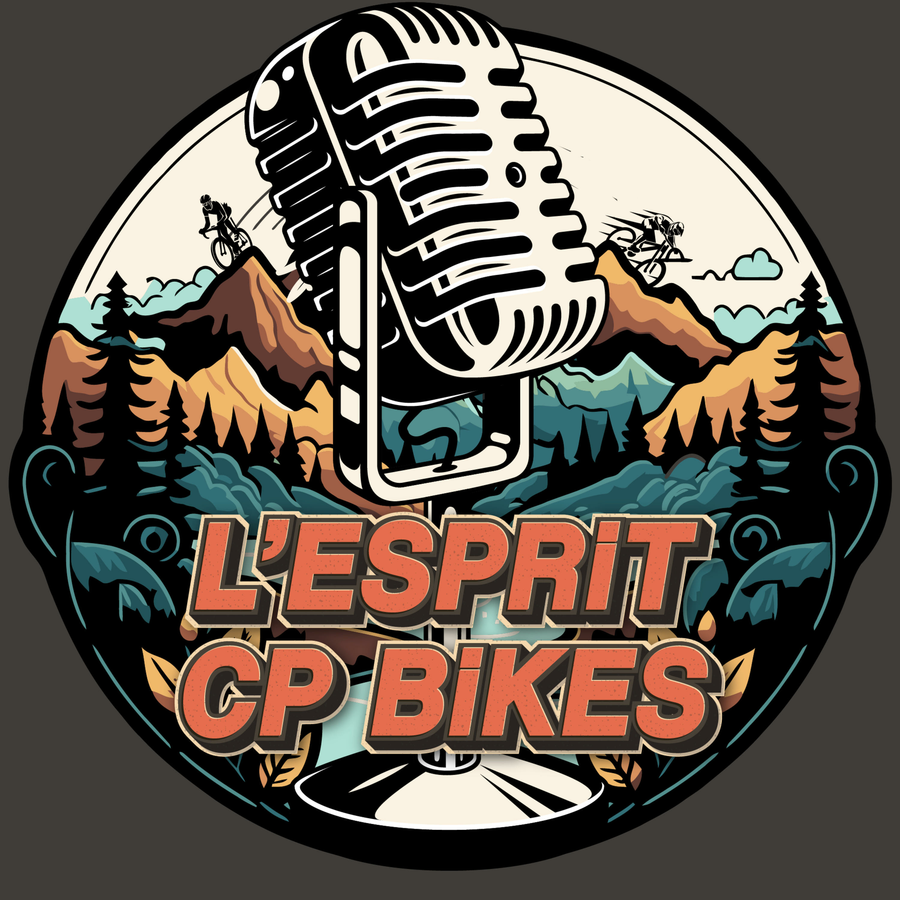 L'Esprit CP BIKES, et si on parlait vélo ?