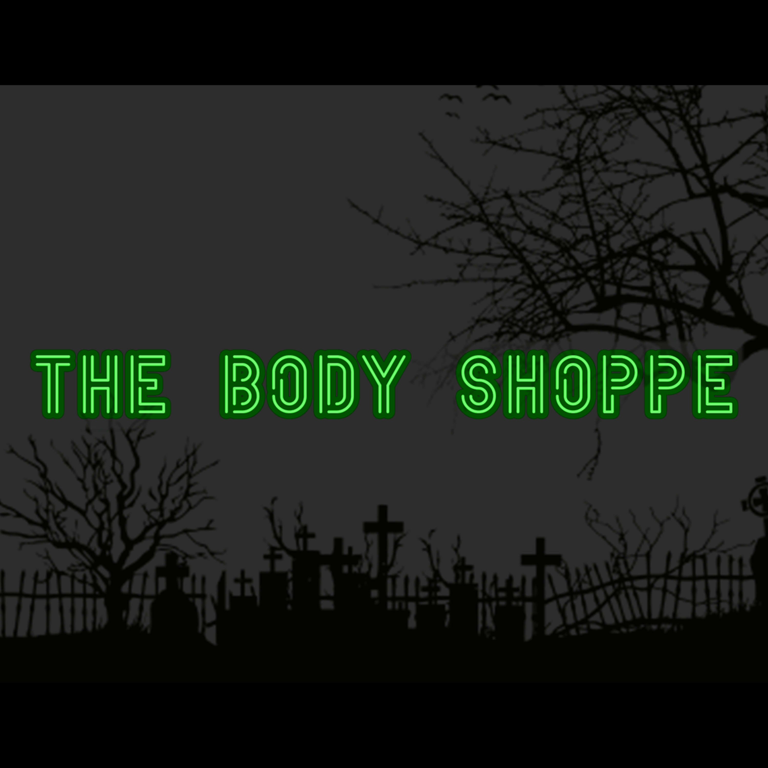 The Body Shoppe