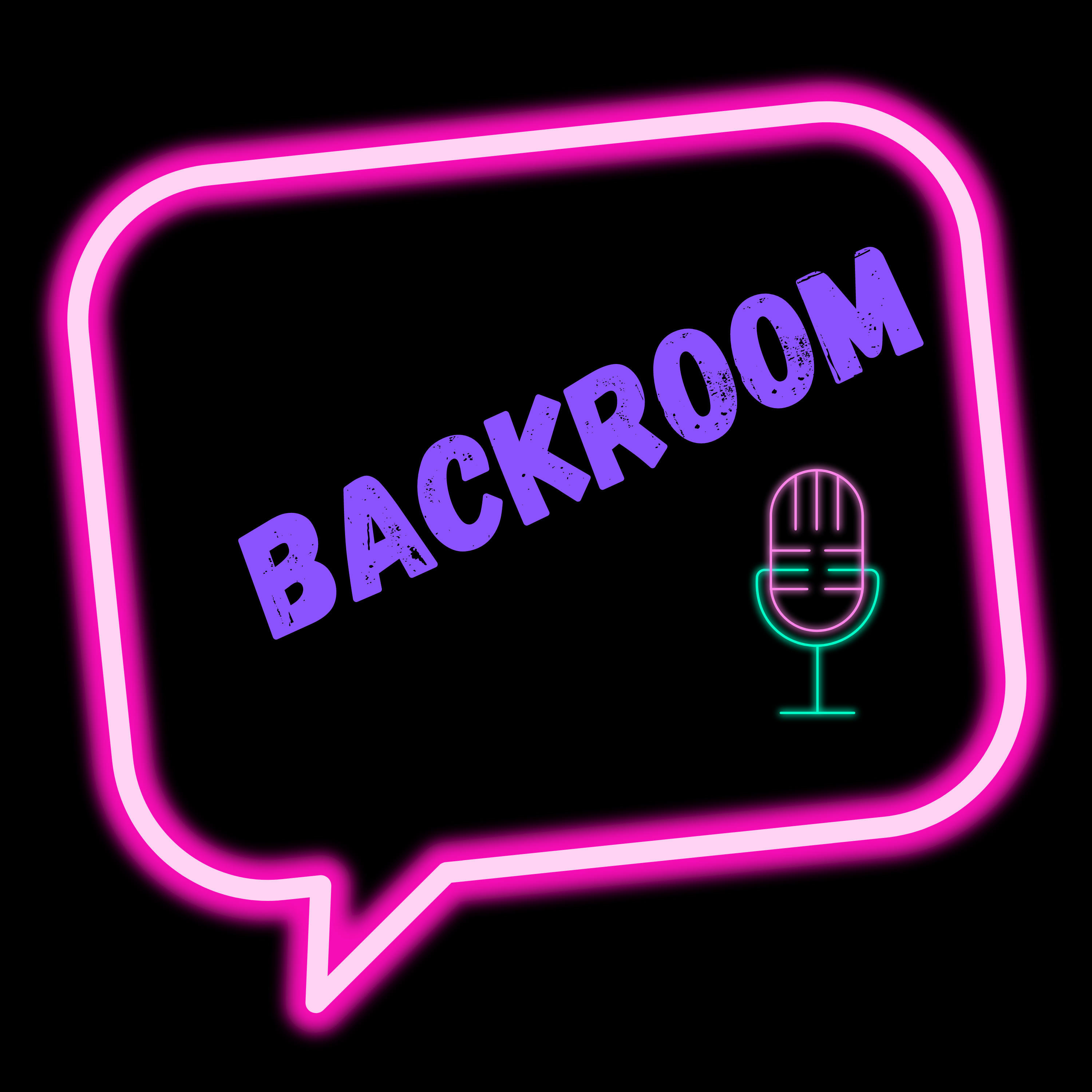 Backroom Chatter