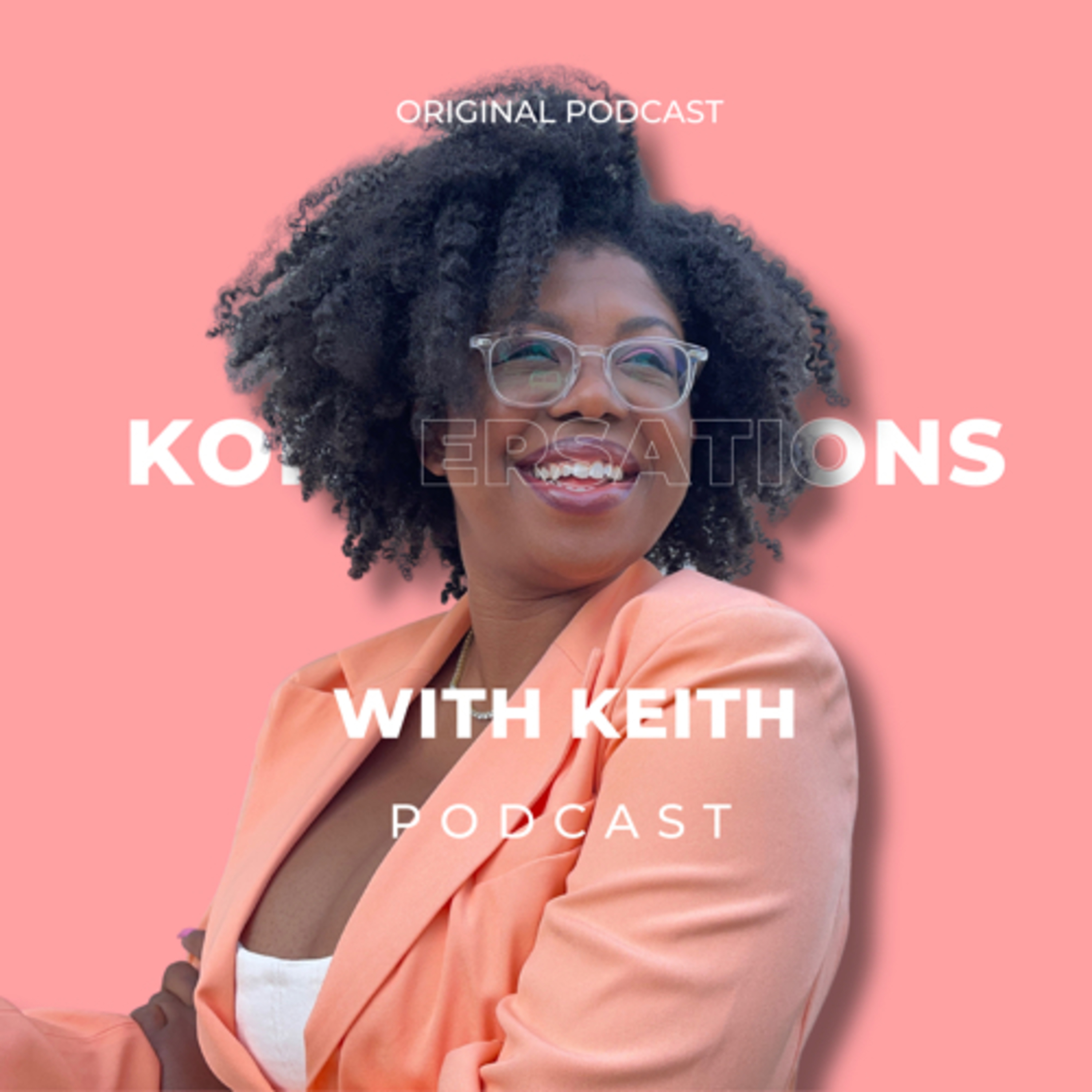 Konversations with Keith