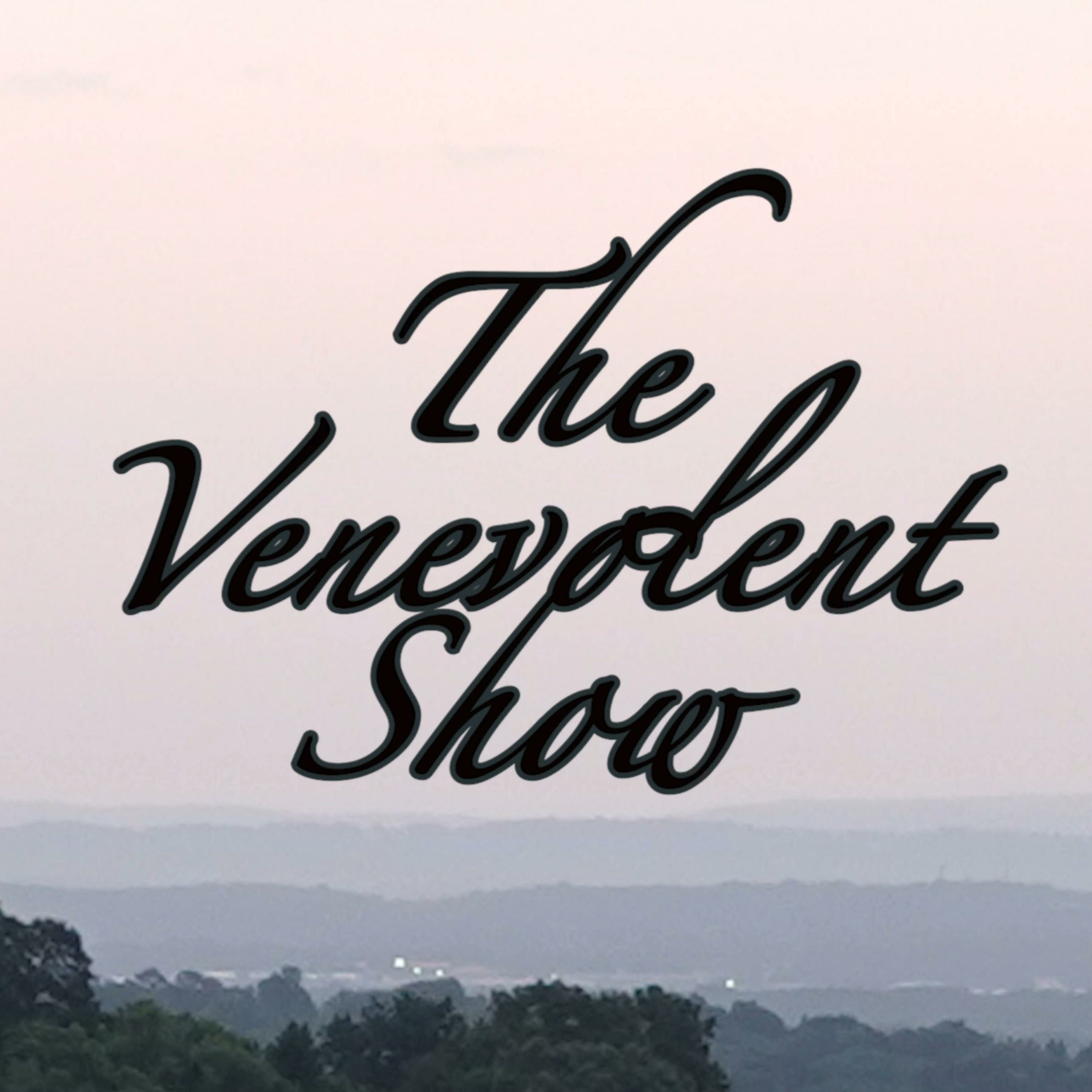 The Venevolent Show podcast artwork