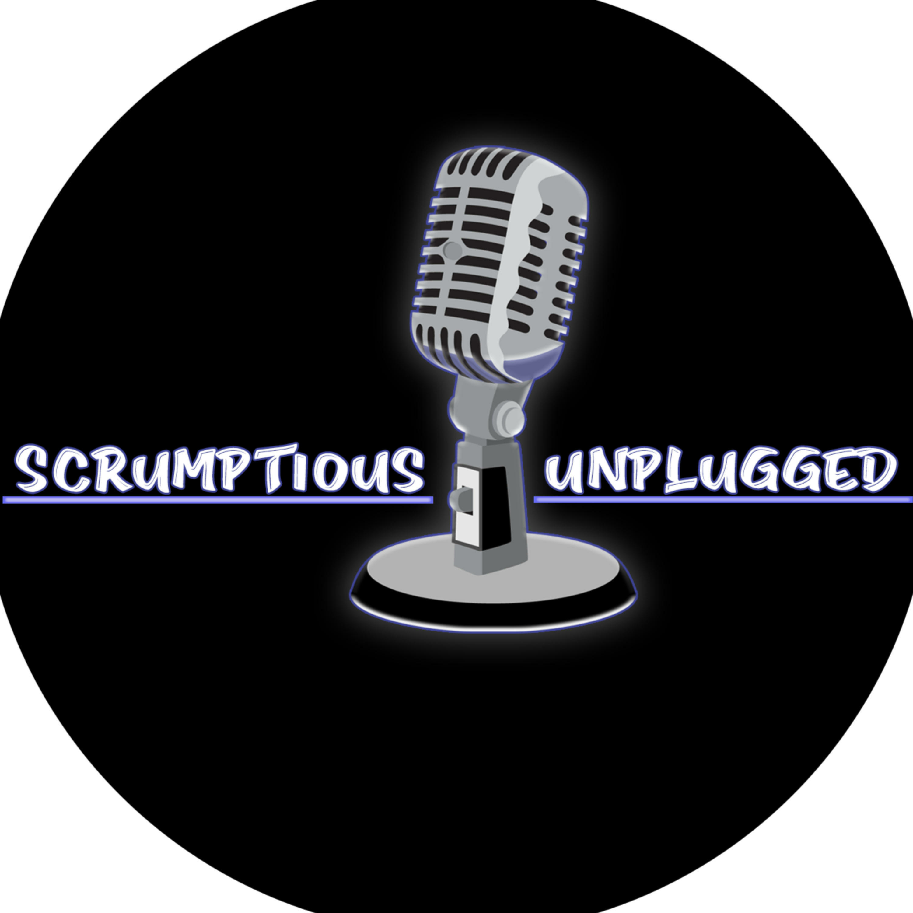 Scrumptious Unplugged