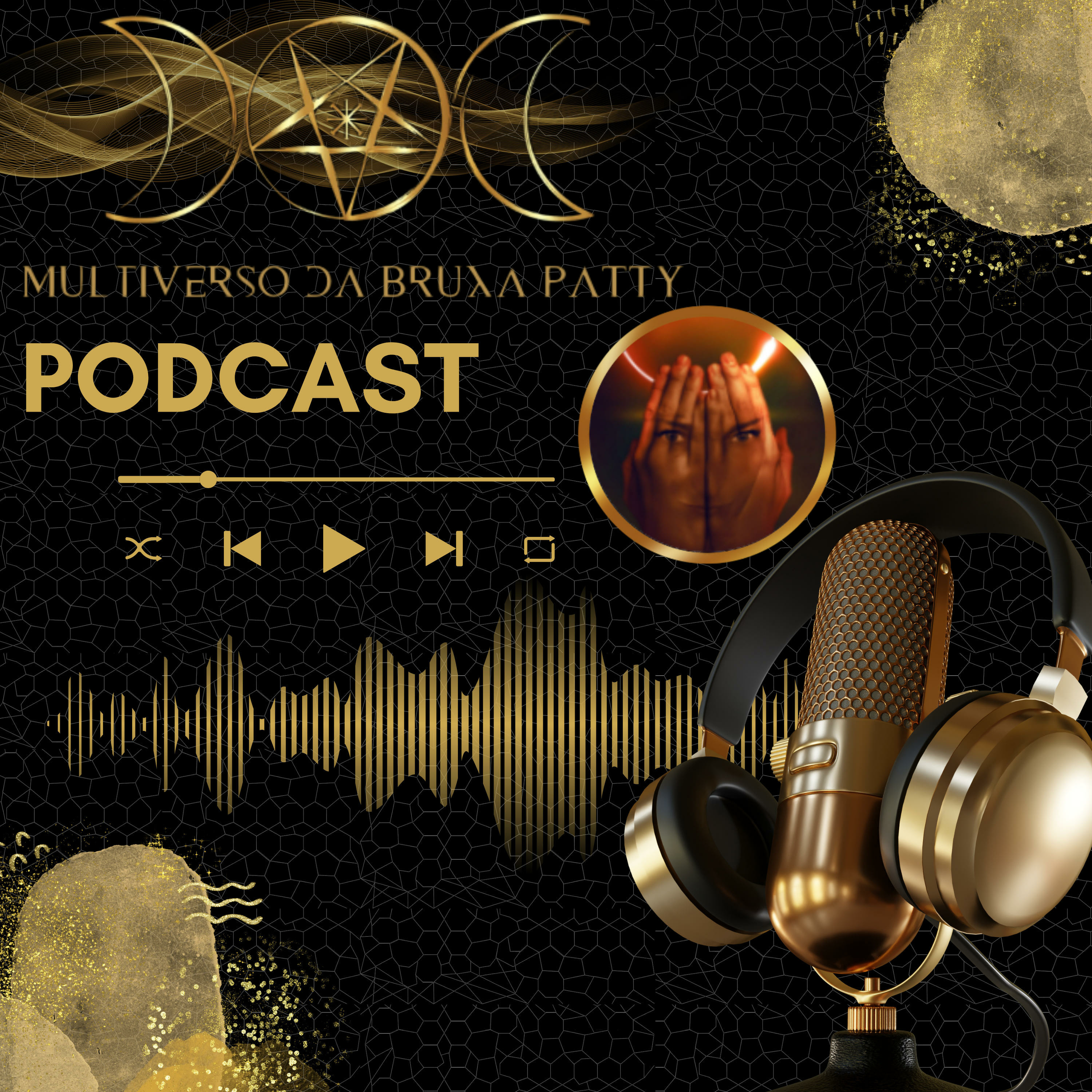 Multiverso da Bruxa Patty