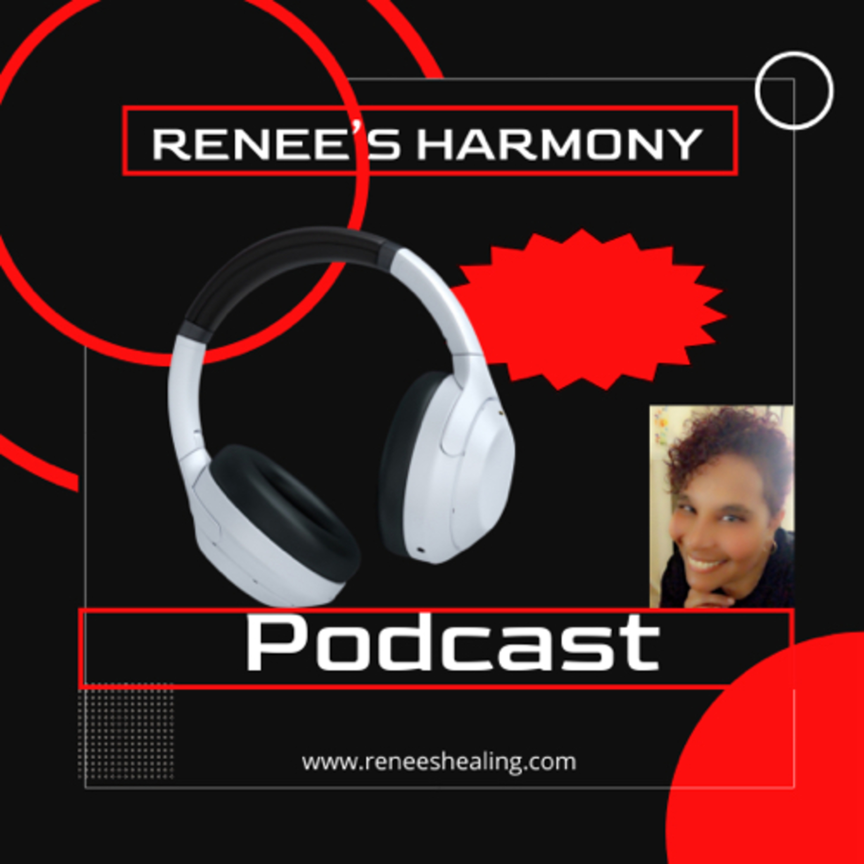 Renee's Harmony A Journey of reflection and self-discovery