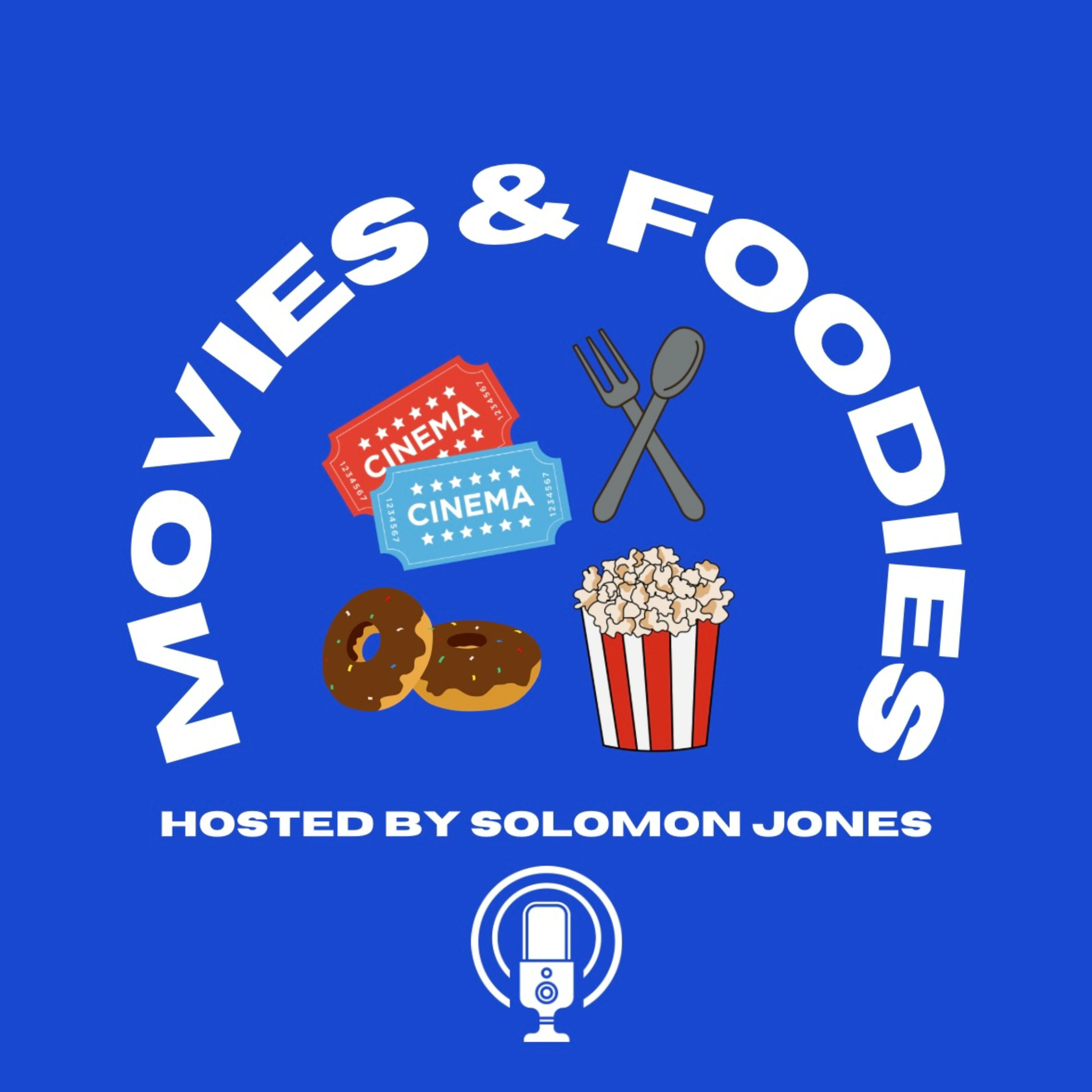 Movies & Foodies
