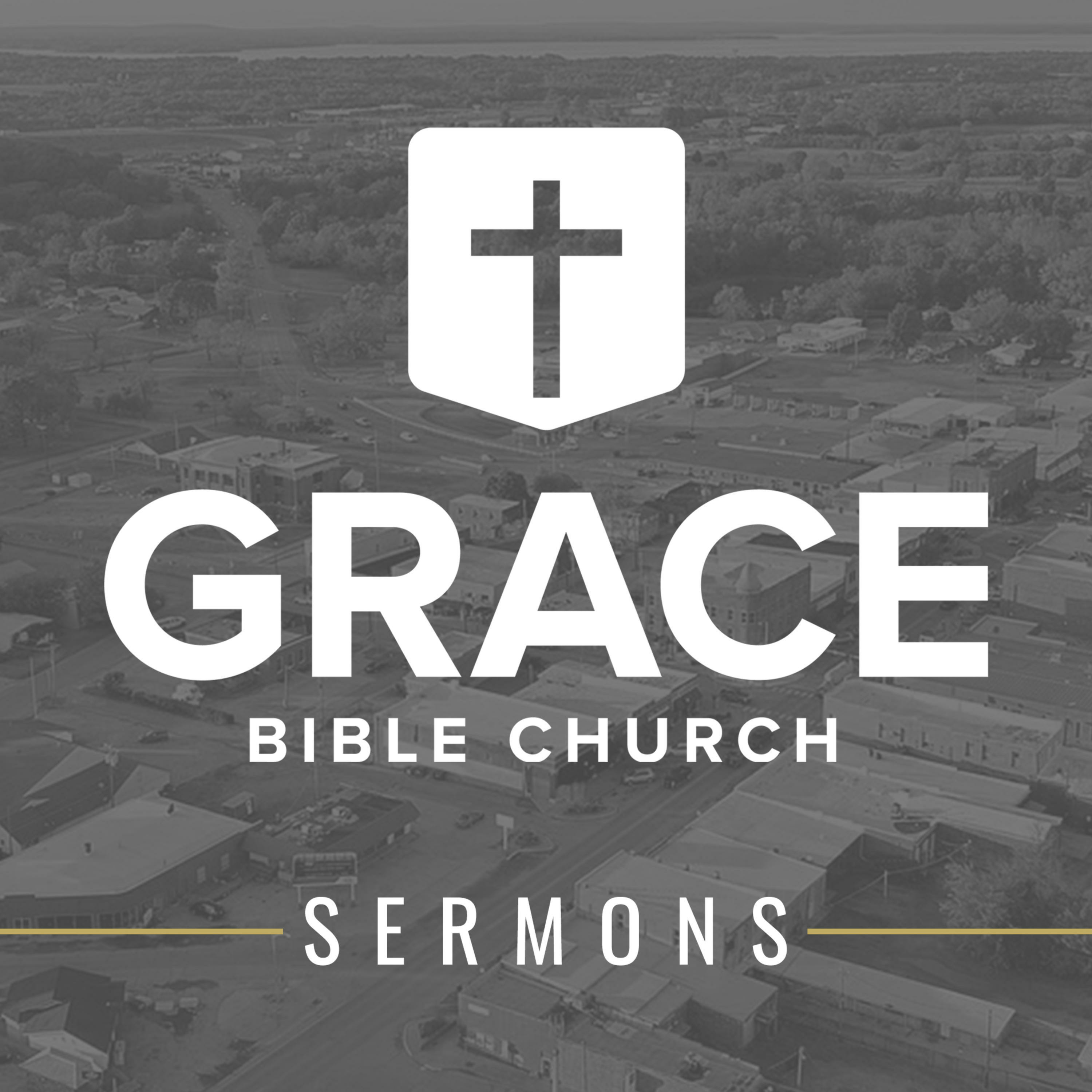 Grace Bible Church | Eufaula, OK