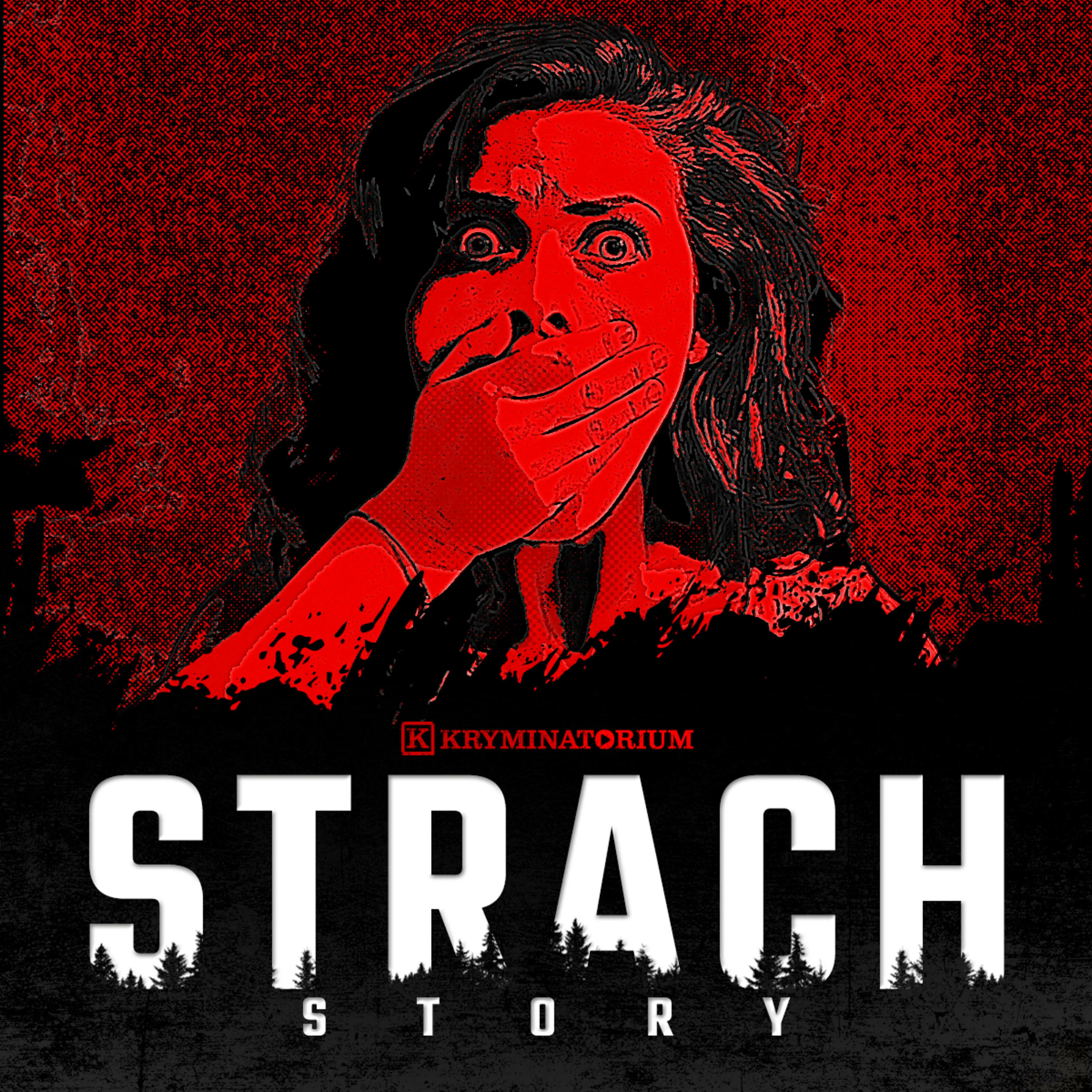 Strach Story