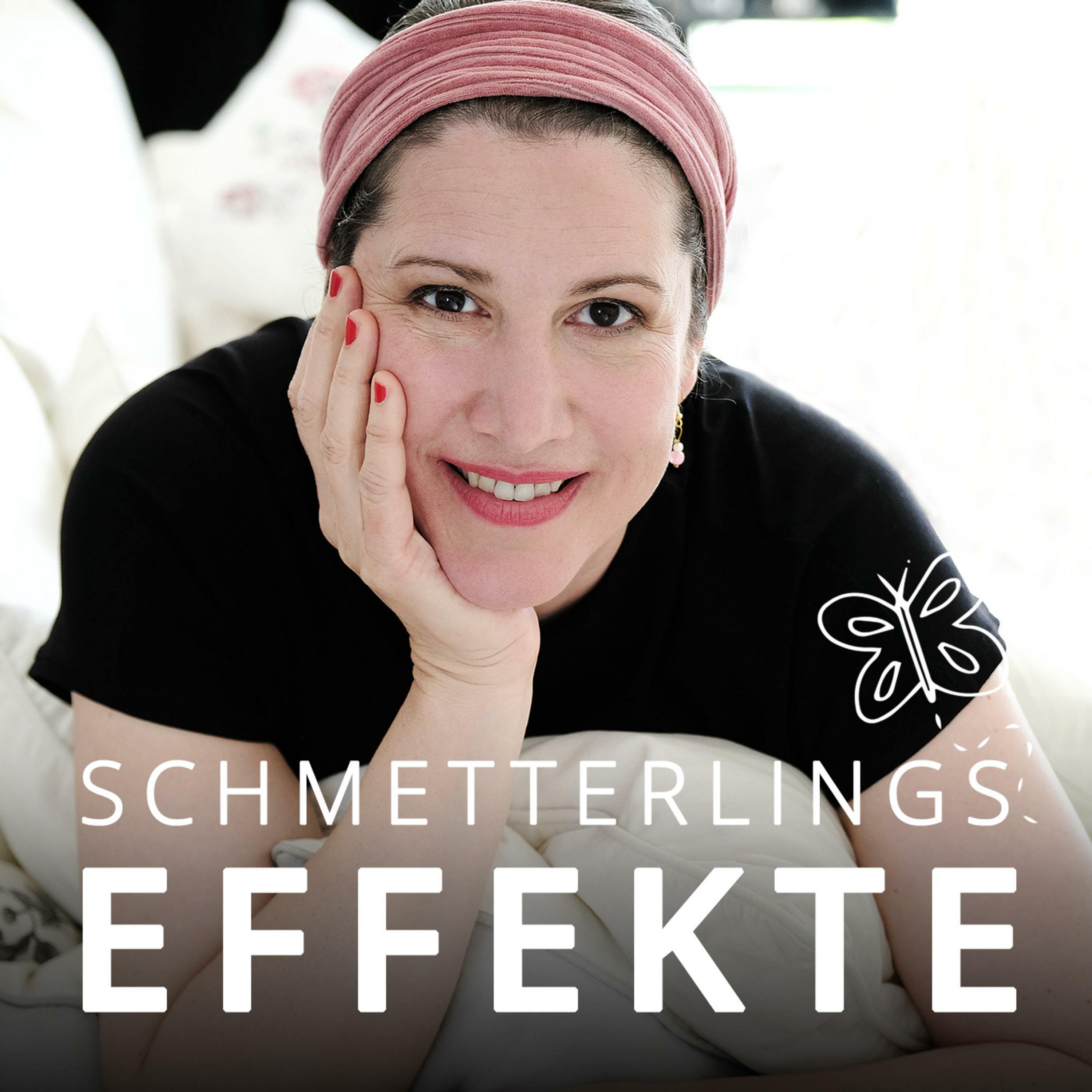 Schmetterlings-Effekte