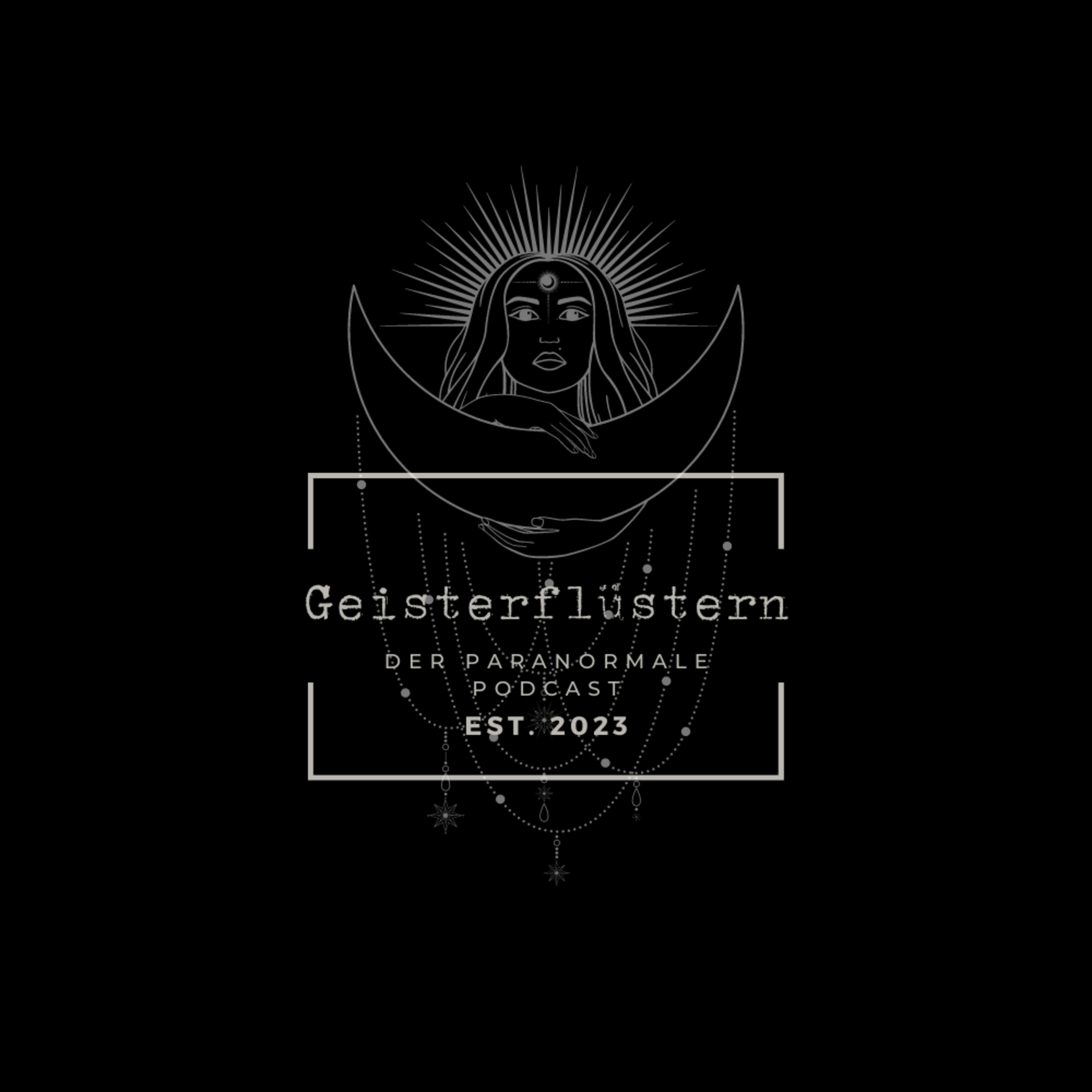Geisterflüstern