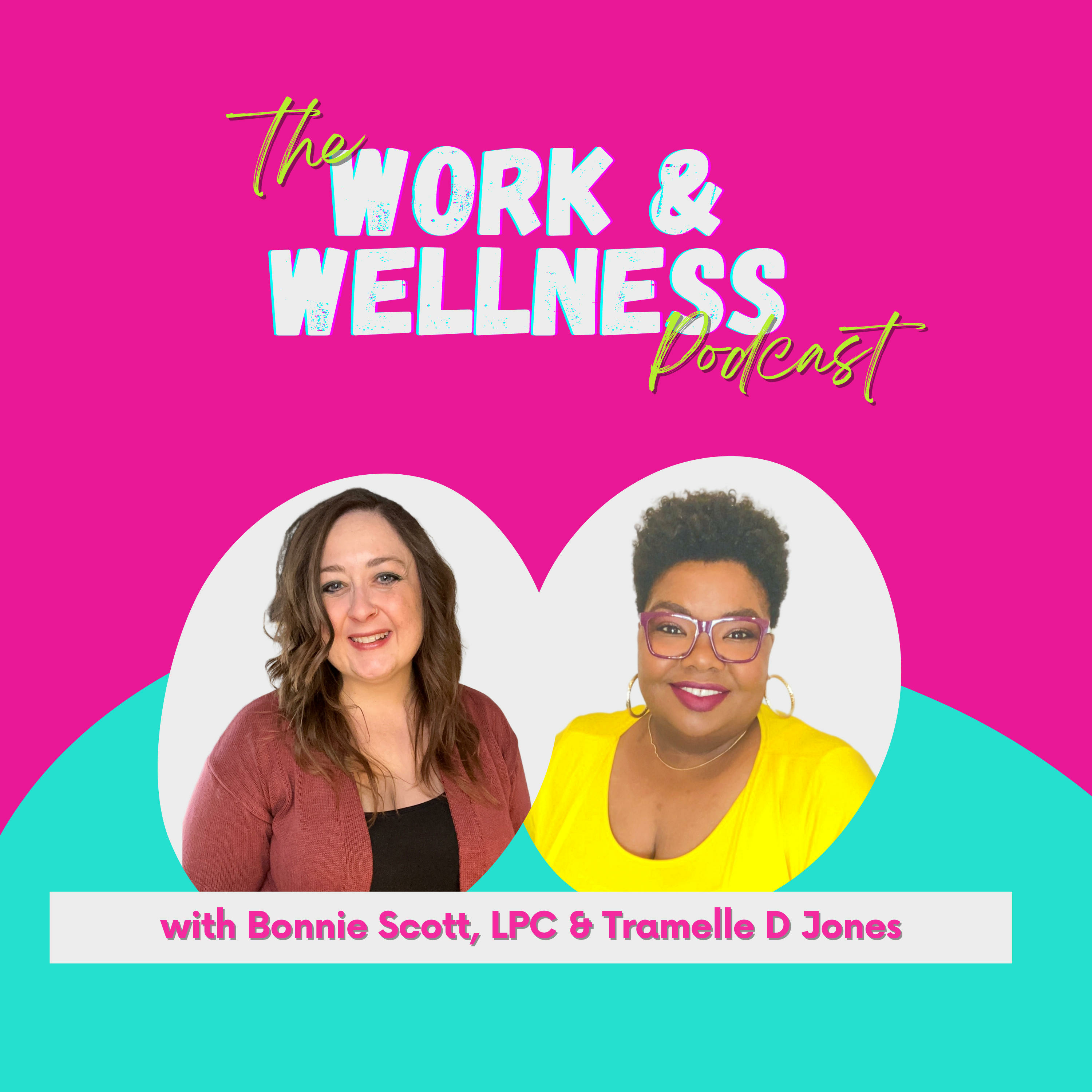 Work and Wellness Podcast