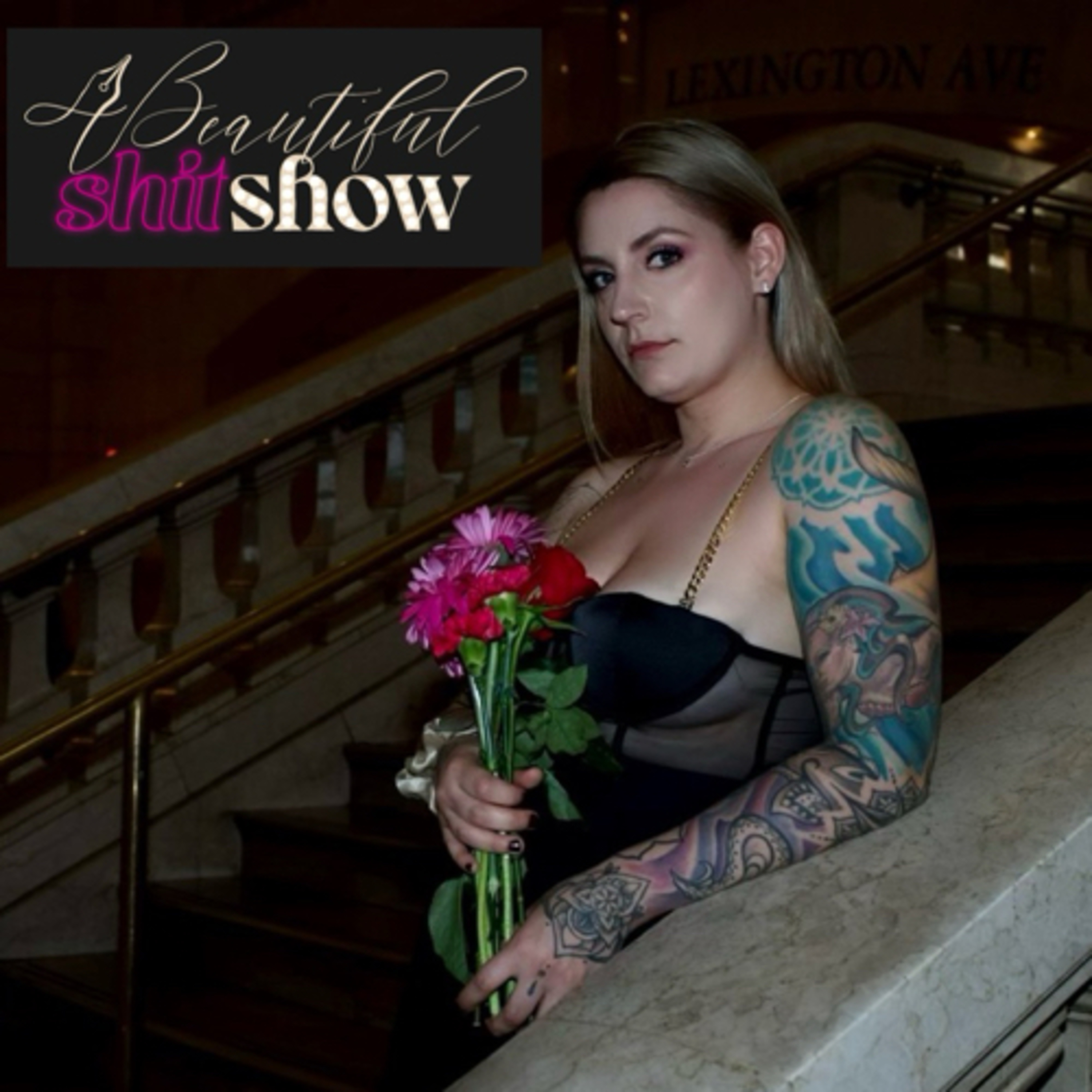 A Beautiful Shitshow