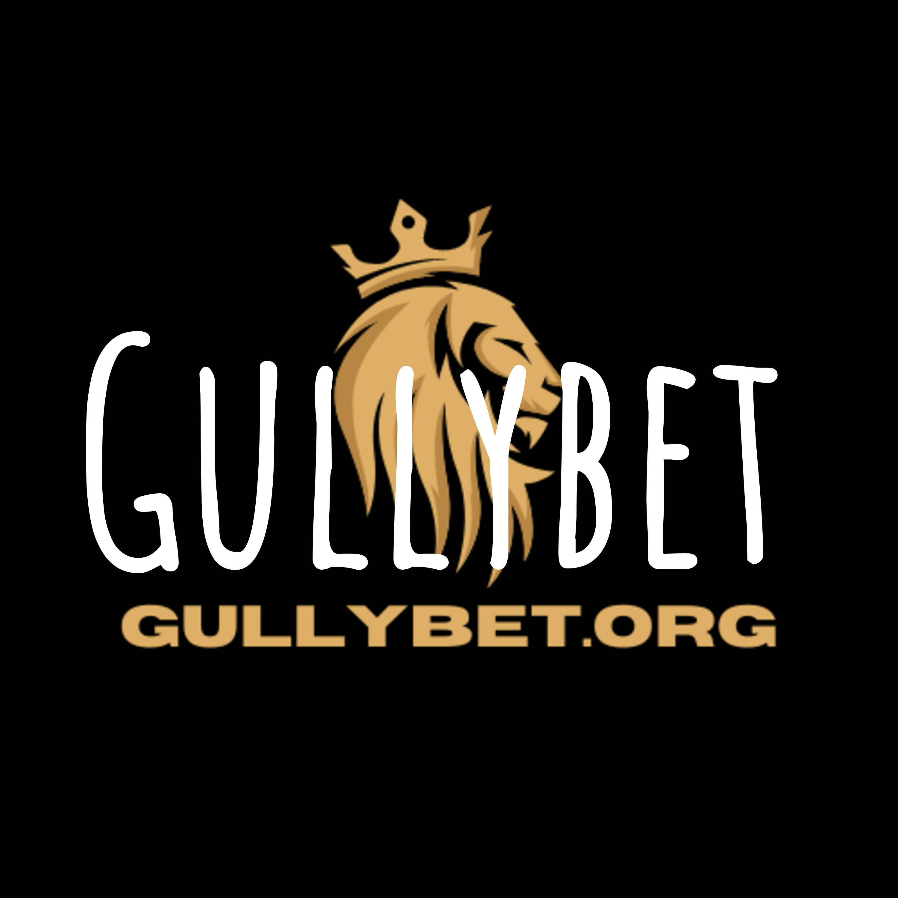 Gullybet podcast artwork