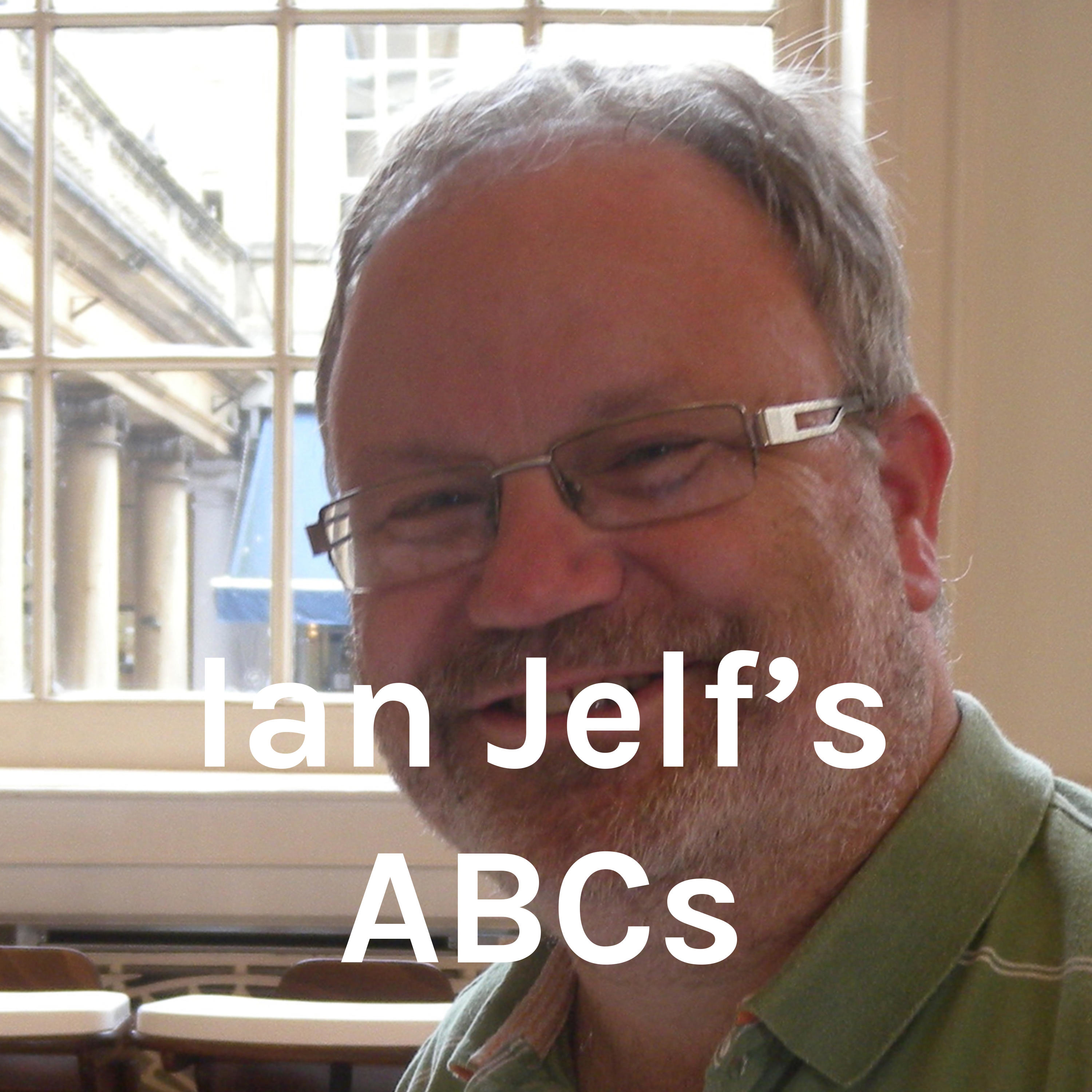 Ian Jelf\'s ABCs