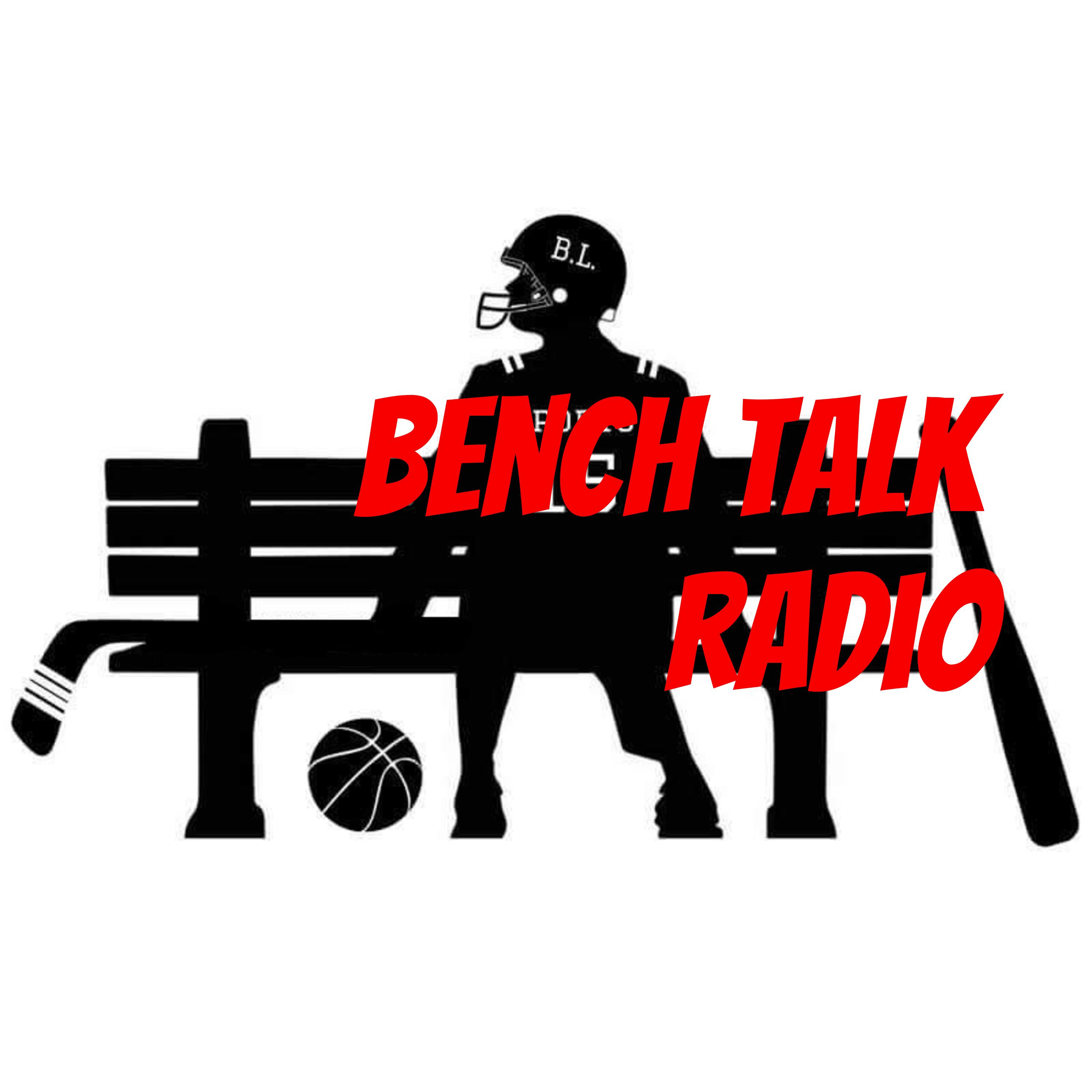 Bench Talk Radio