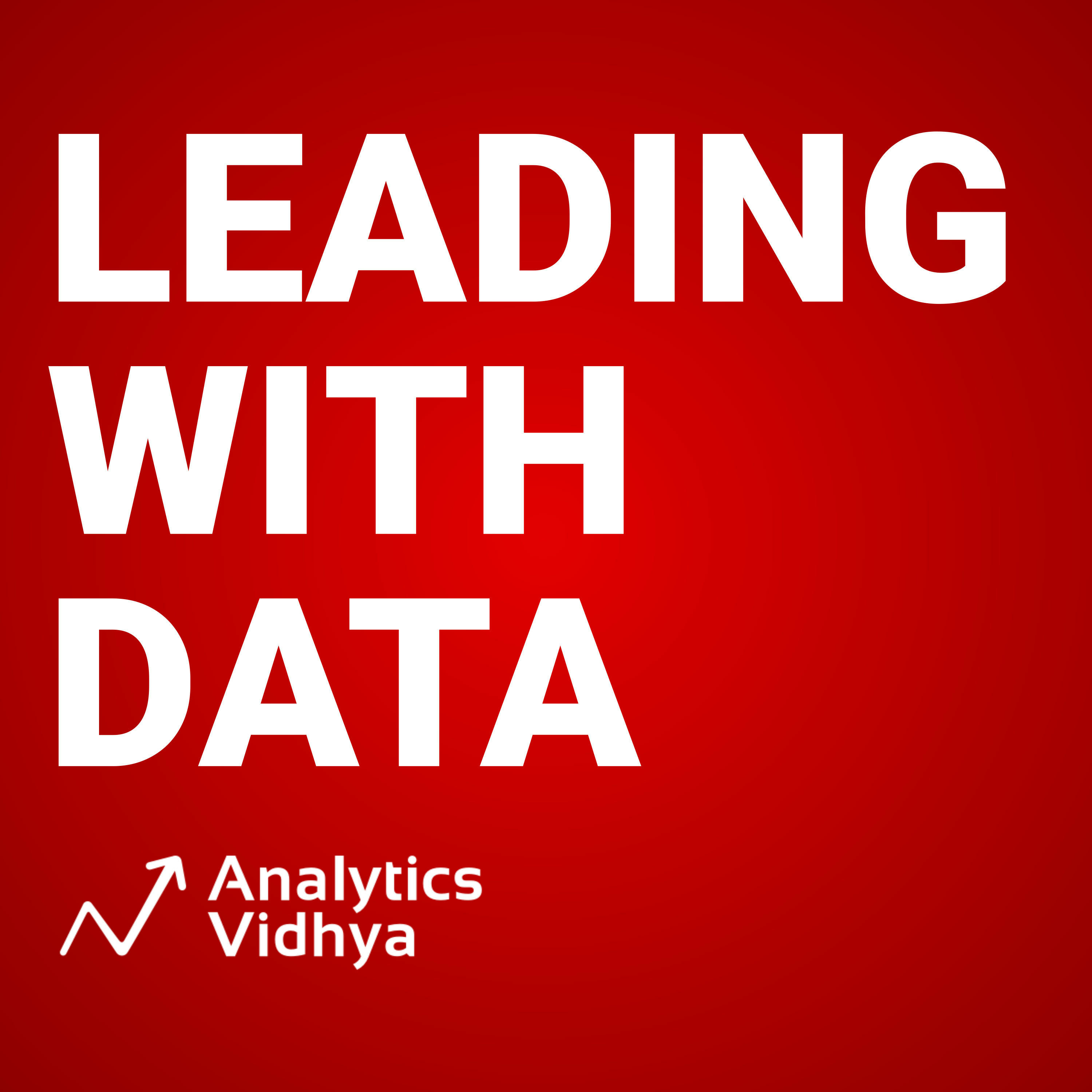 Leading With Data