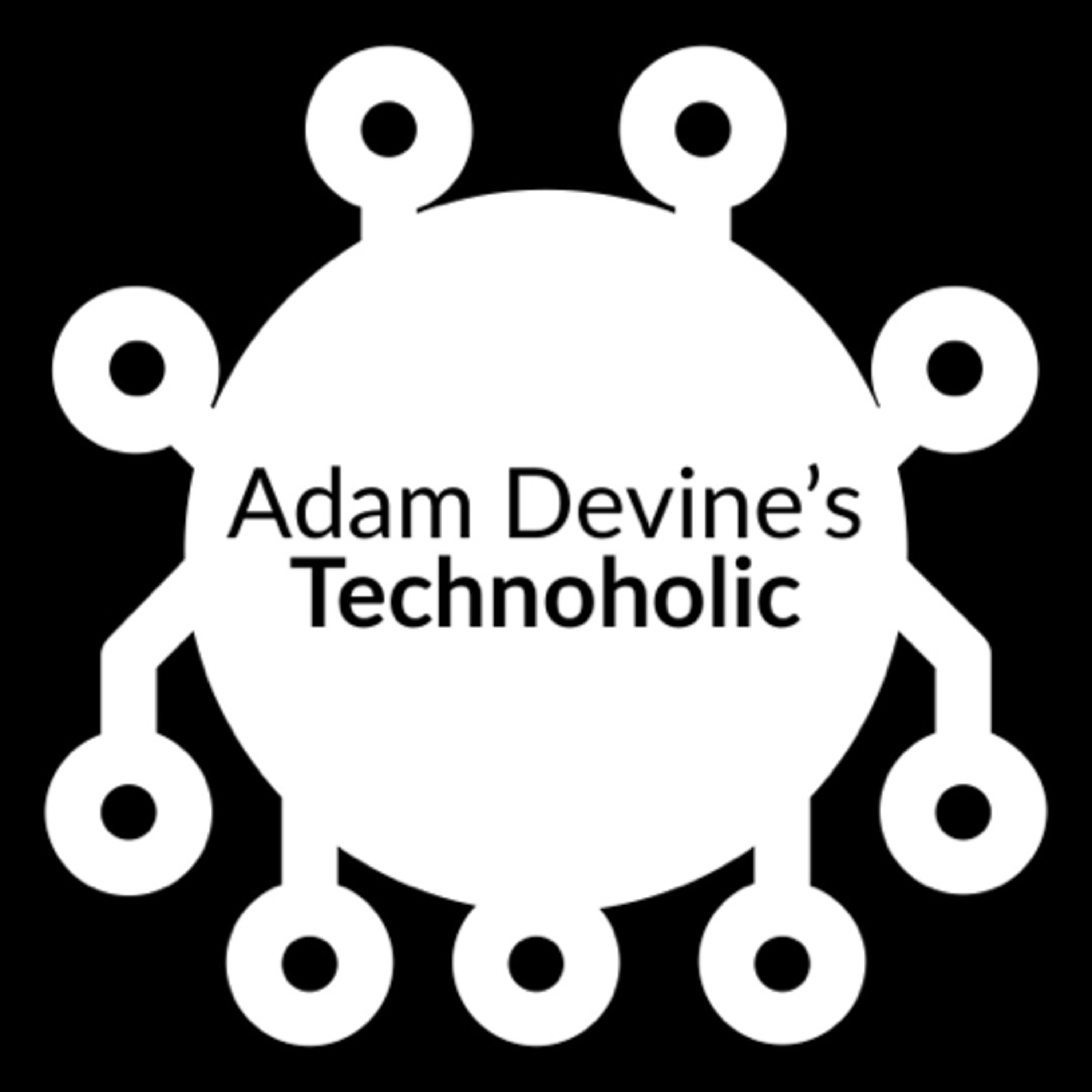 Adam Devine’s Technoholic