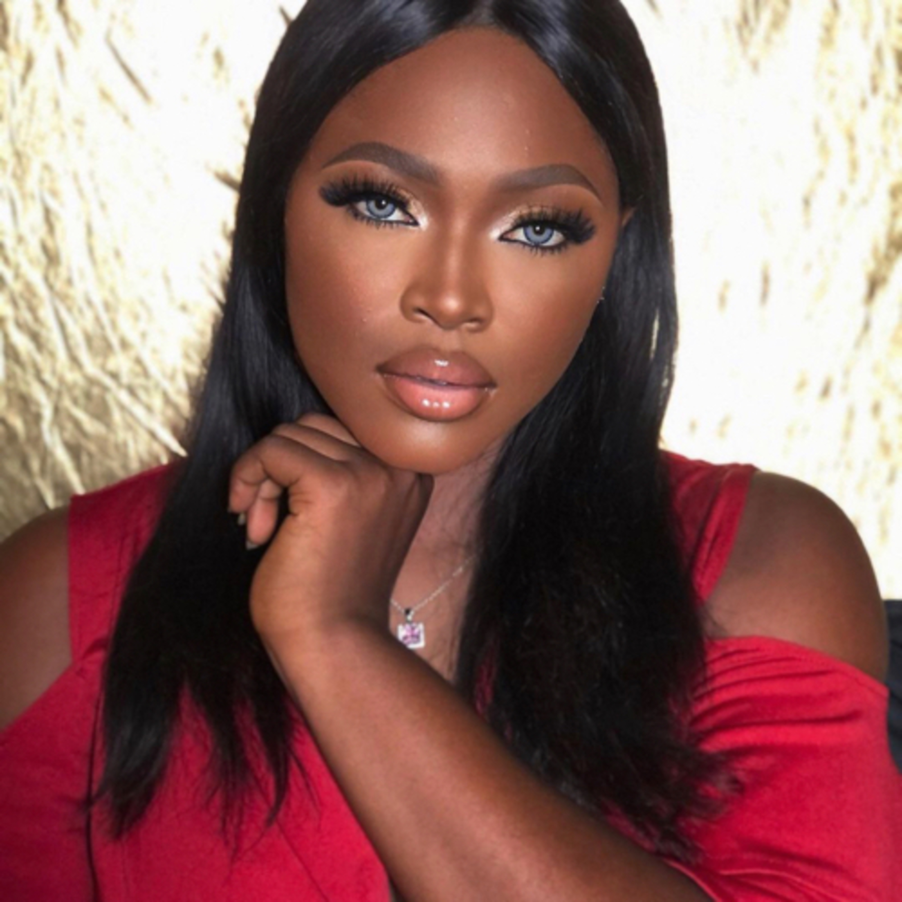 Real Talk Naomi