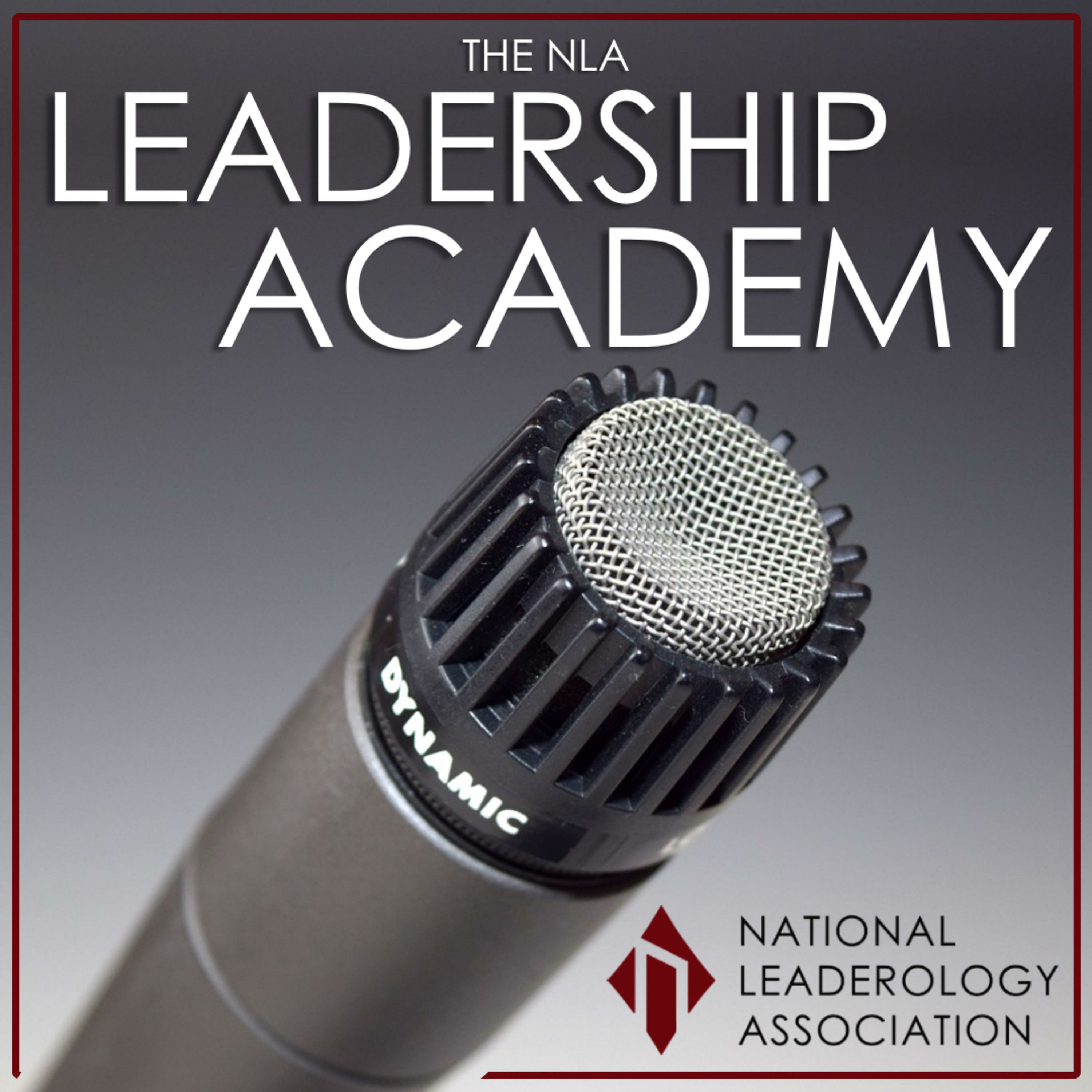 The NLA Leadership Academy