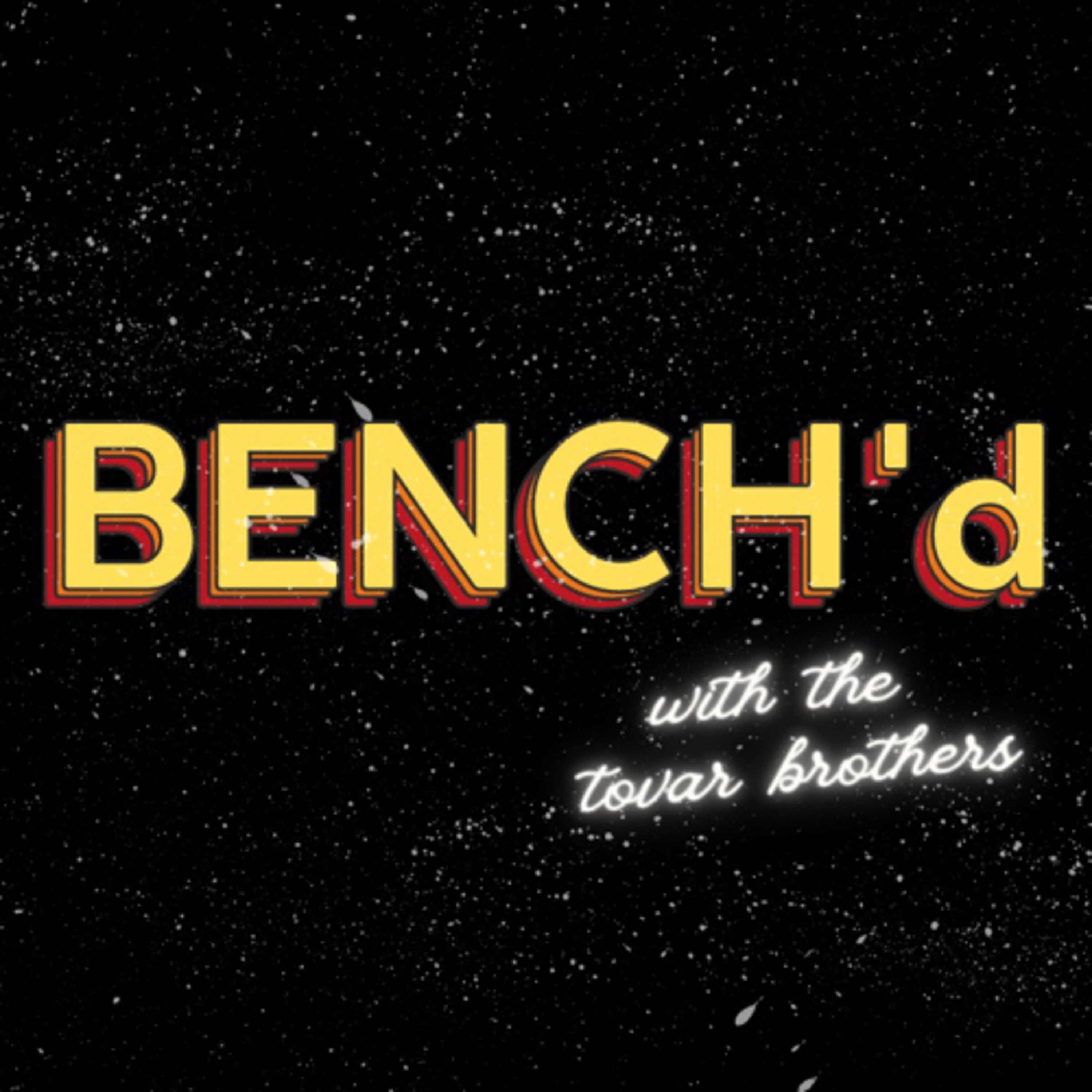 BENCH\'d Podcast | NFL