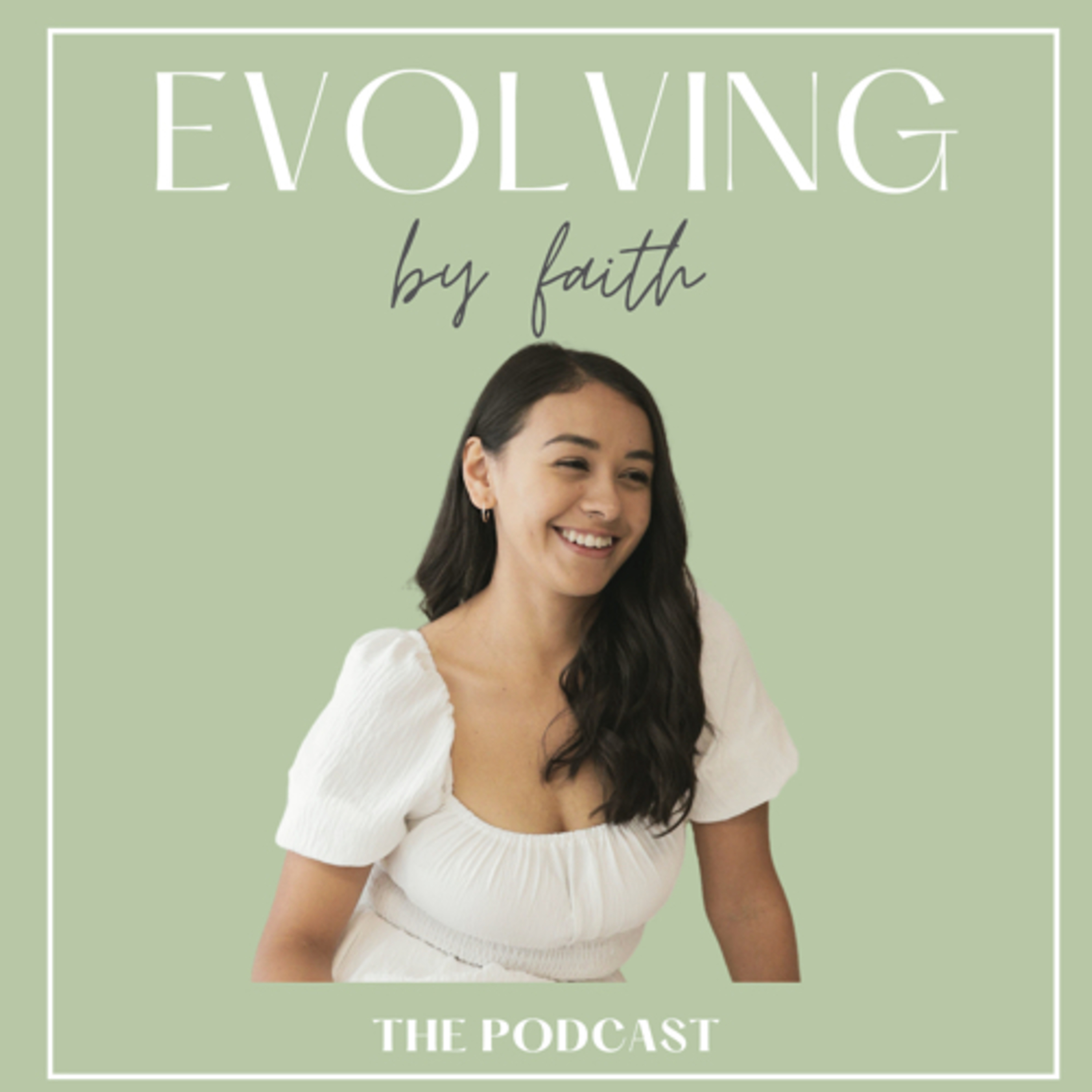 Evolving by Faith