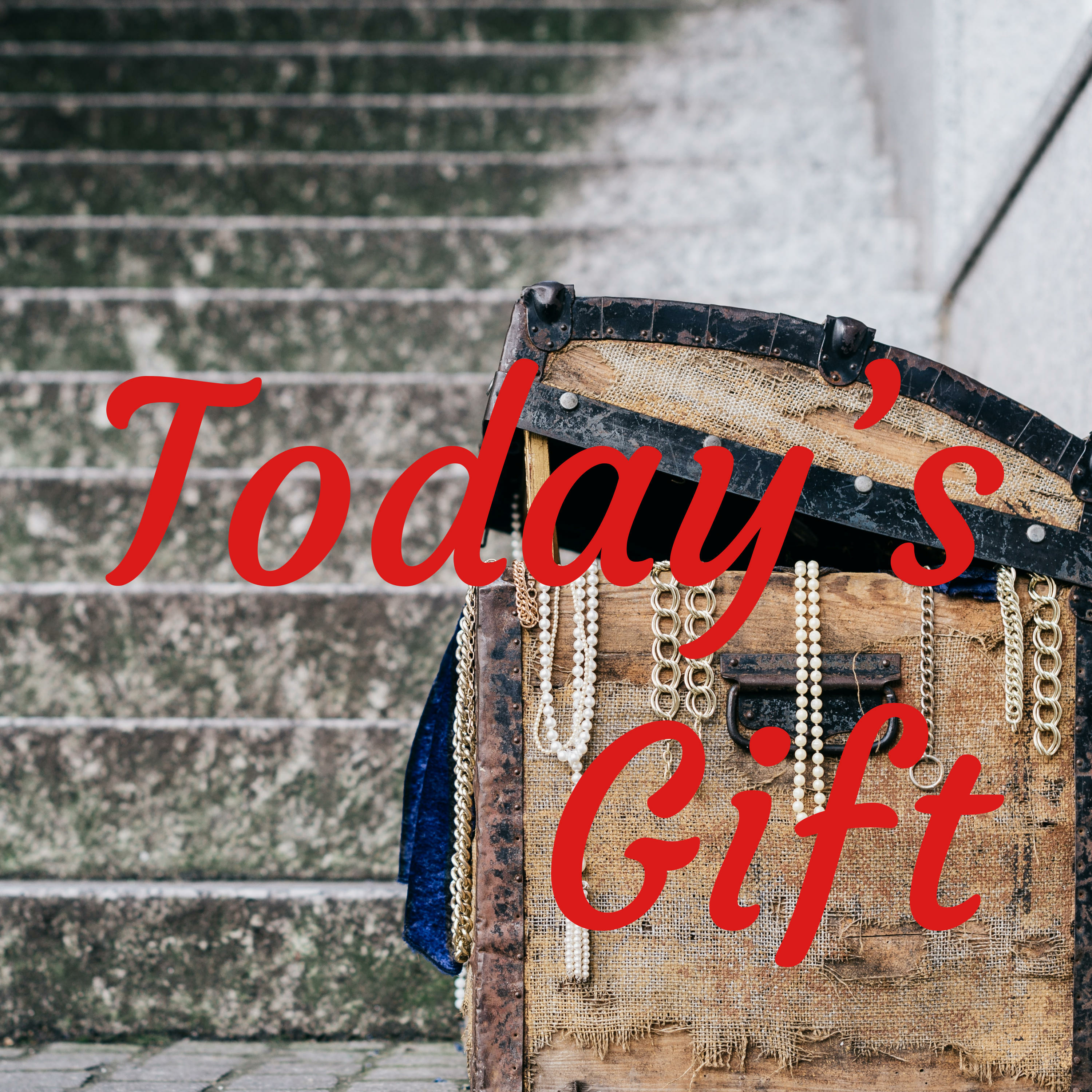 Today\'s Gift