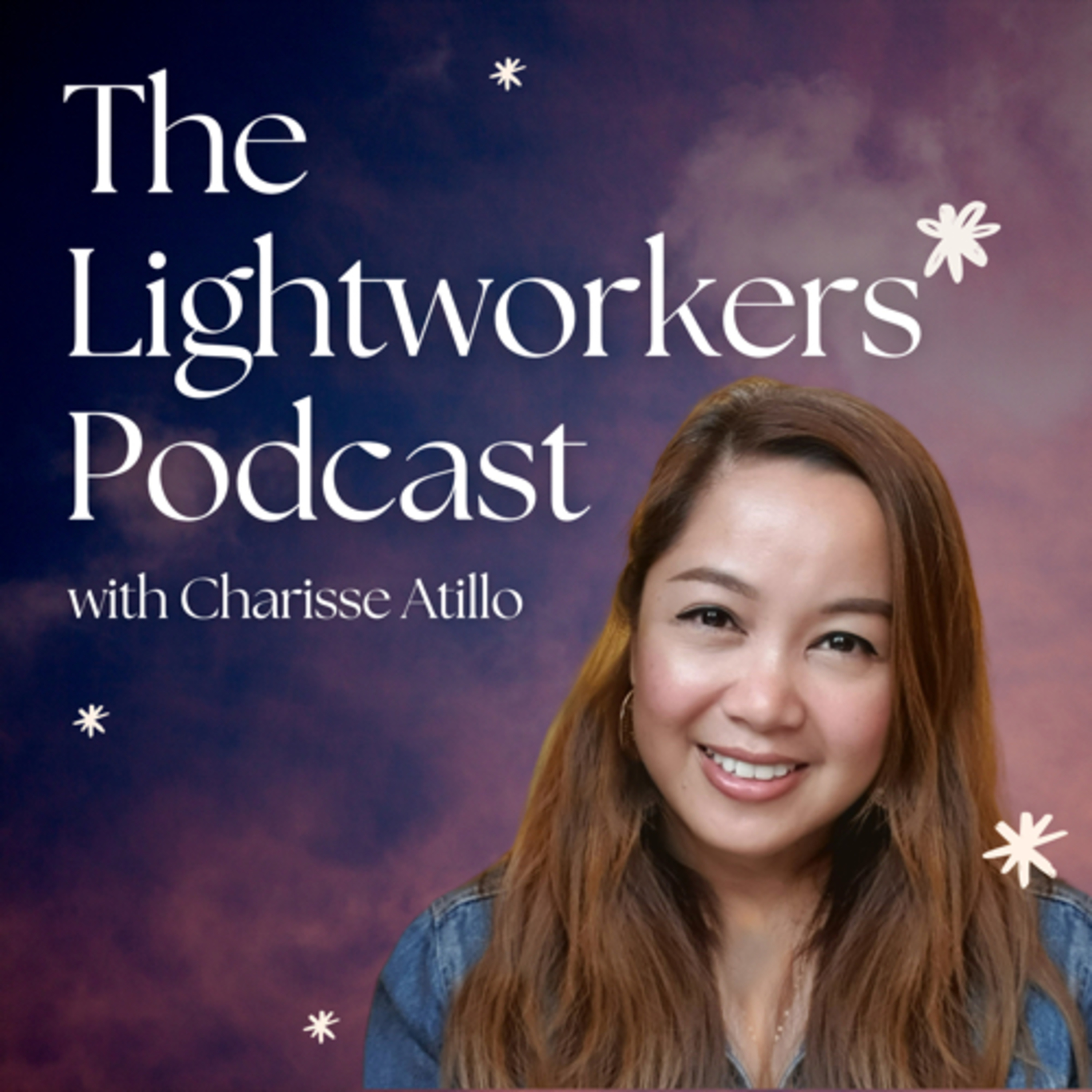 The Lightworkers Podcast