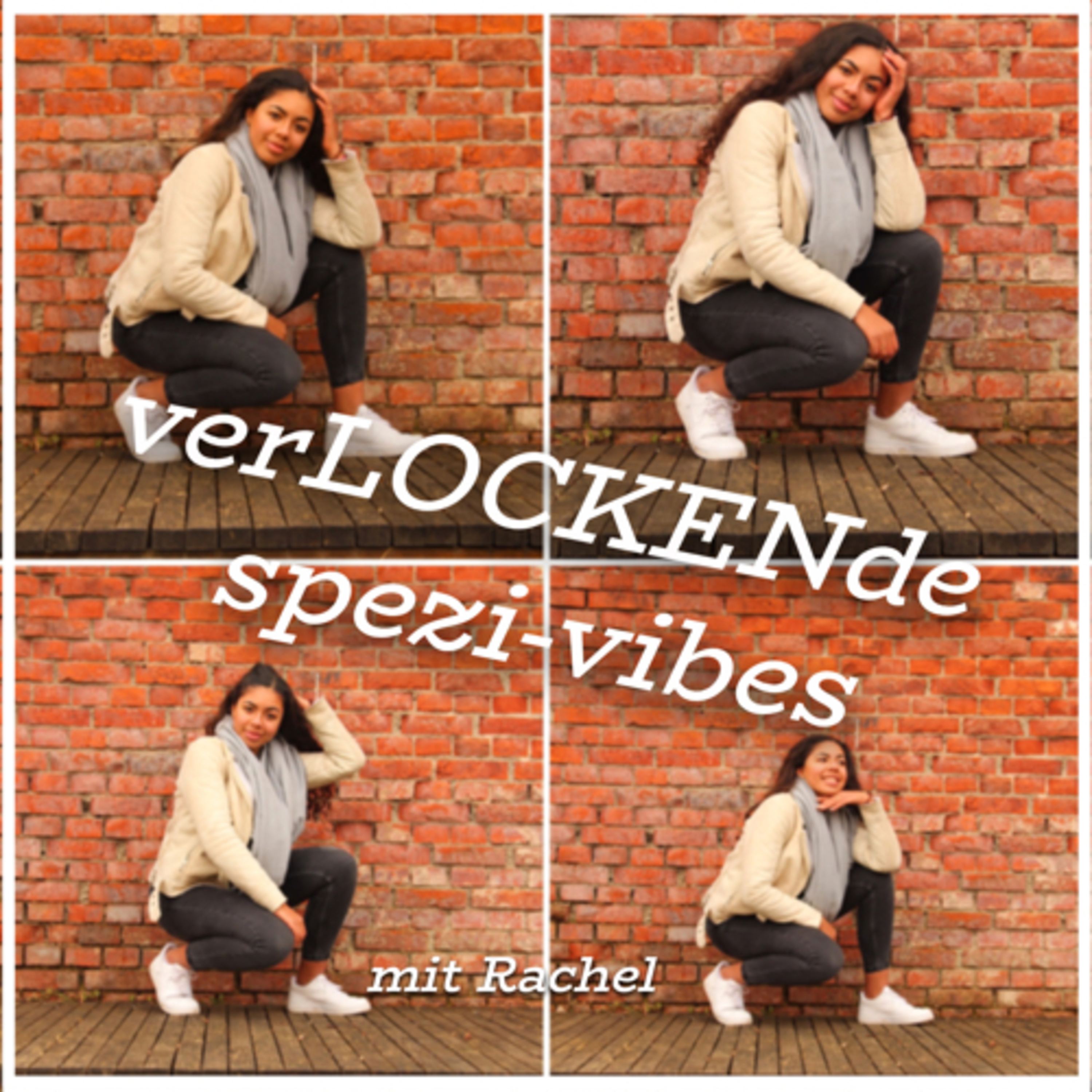 verLOCKENde spezi-vibes