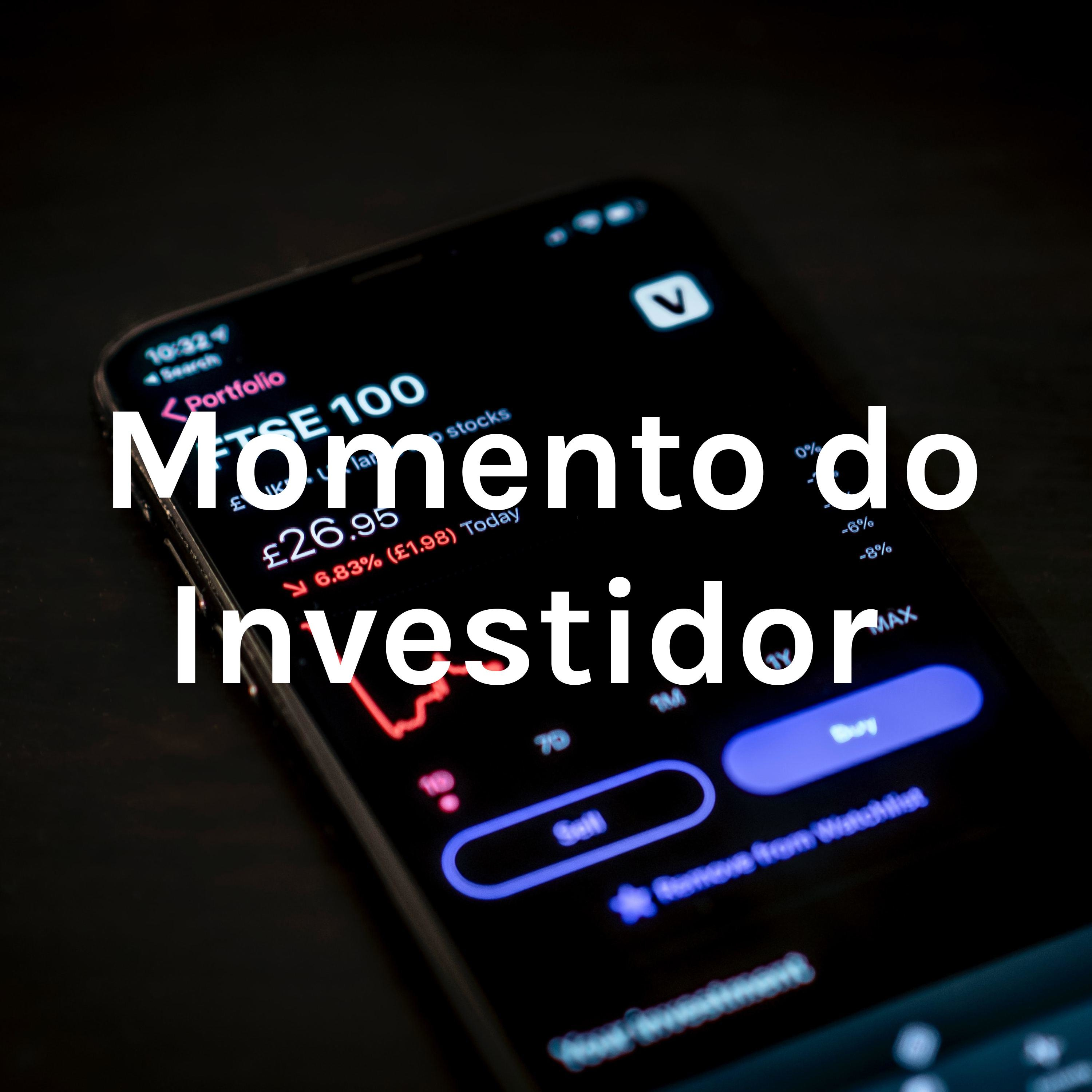Mandando a Real por Real Invest