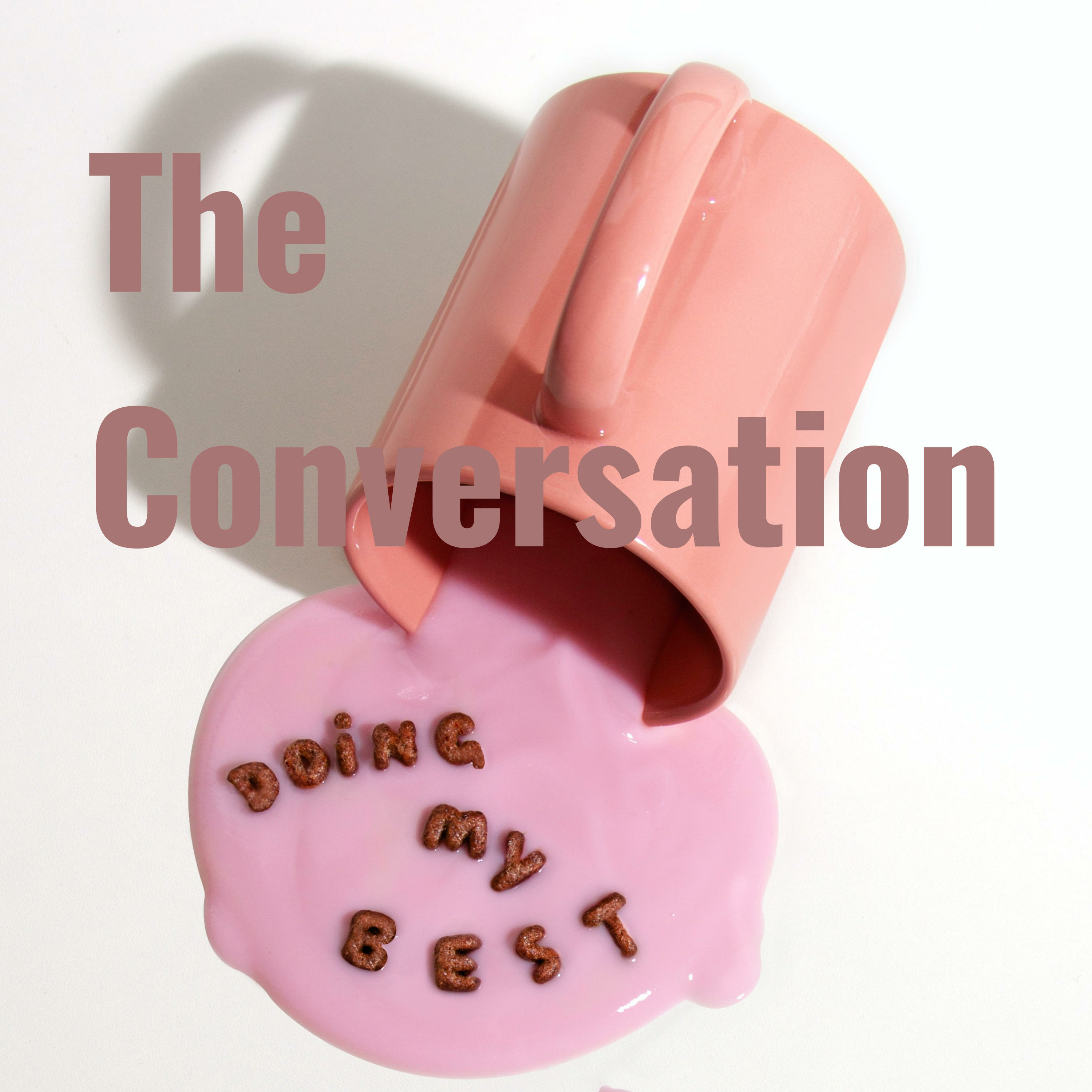 The Conversation