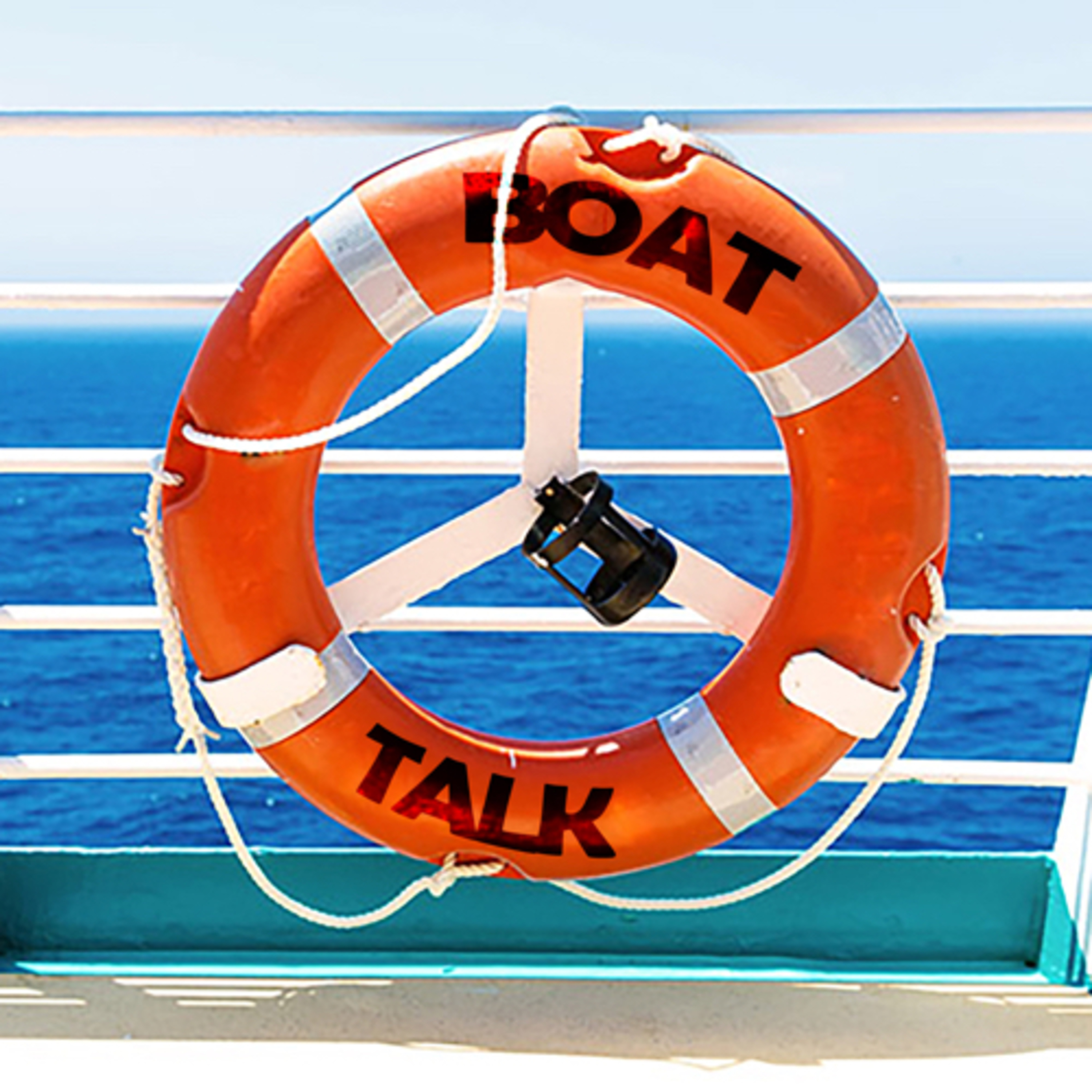 Boat Talk • A podcast on Anchor