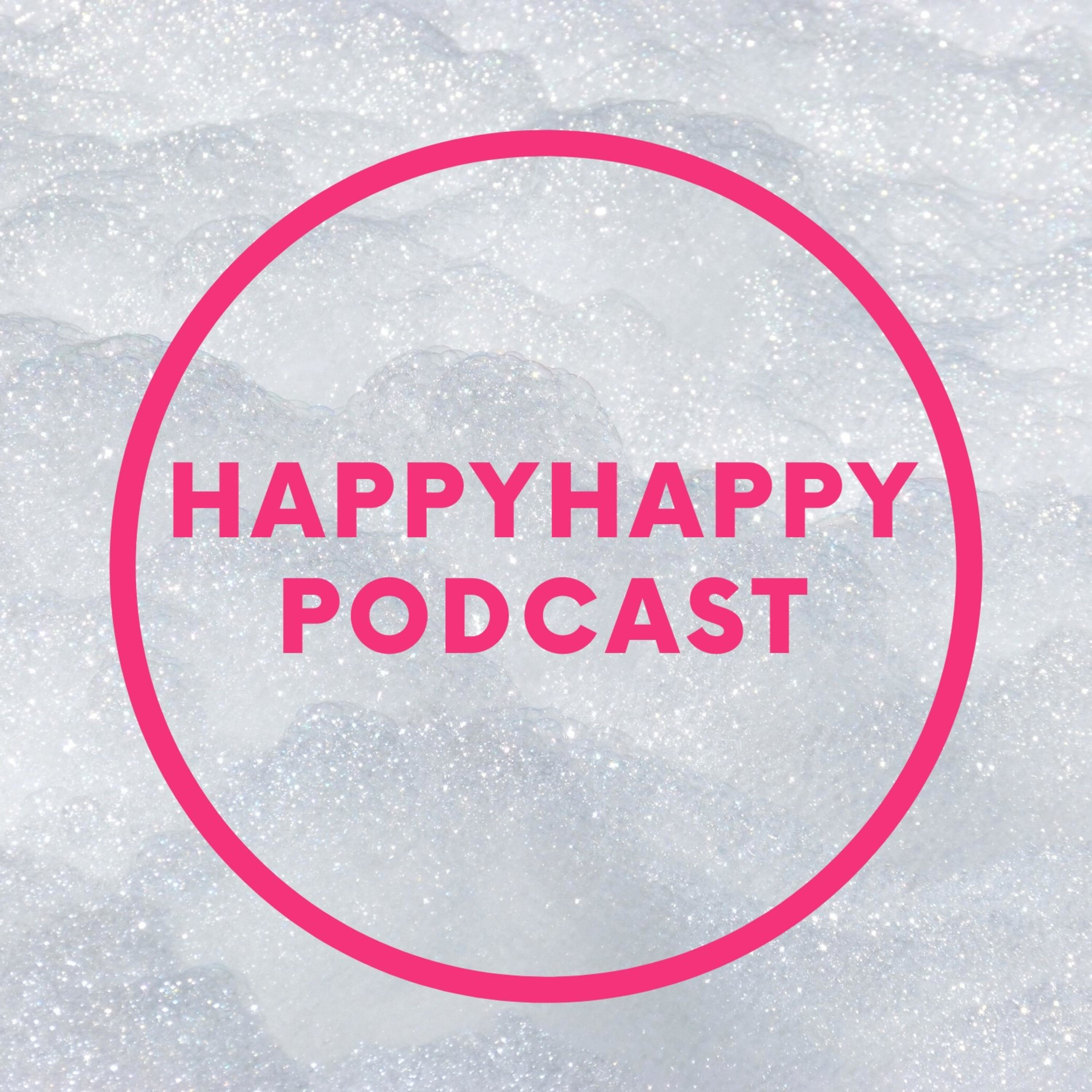 S1E09: De OFF week.. Gast: Judi