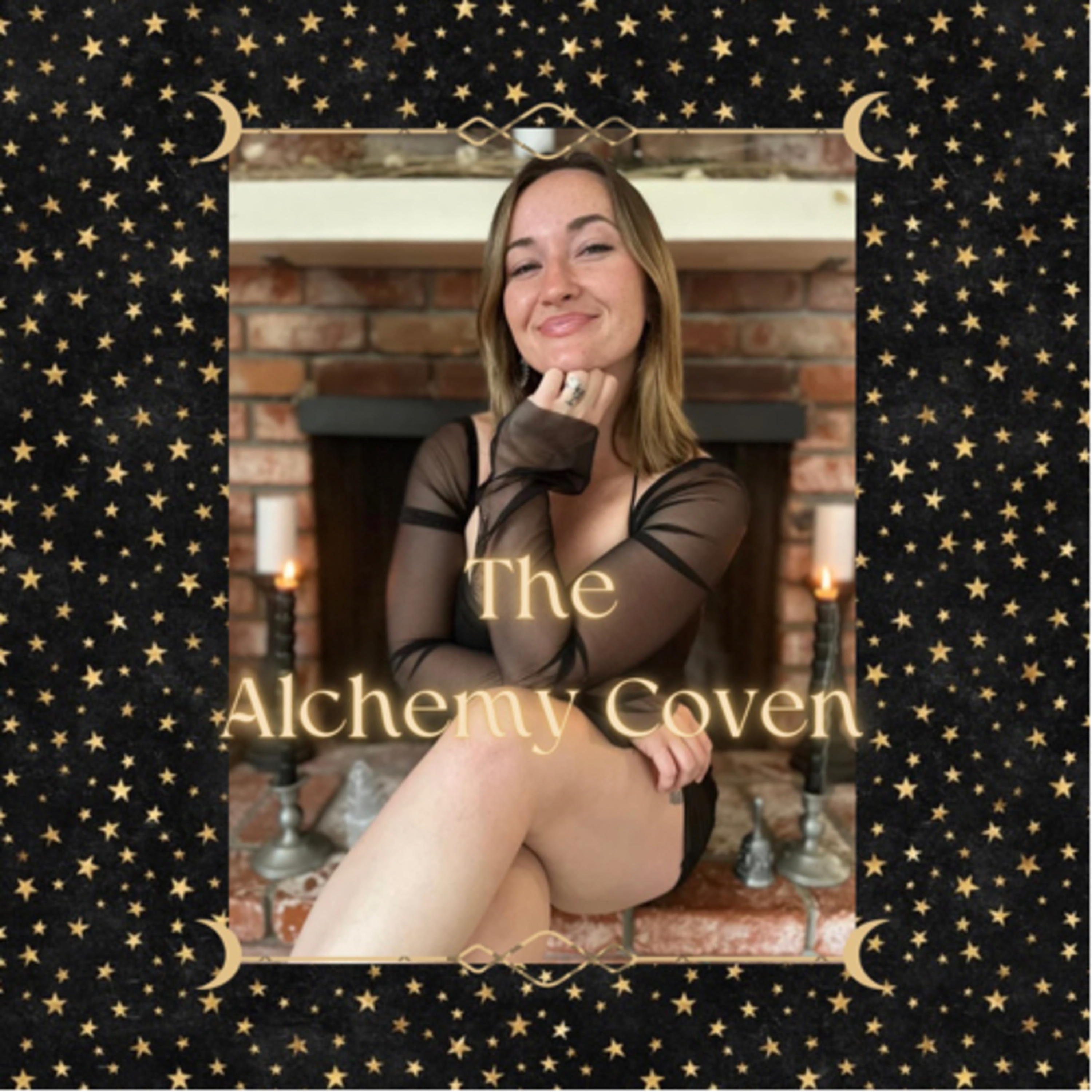 The Alchemy Coven Podcast