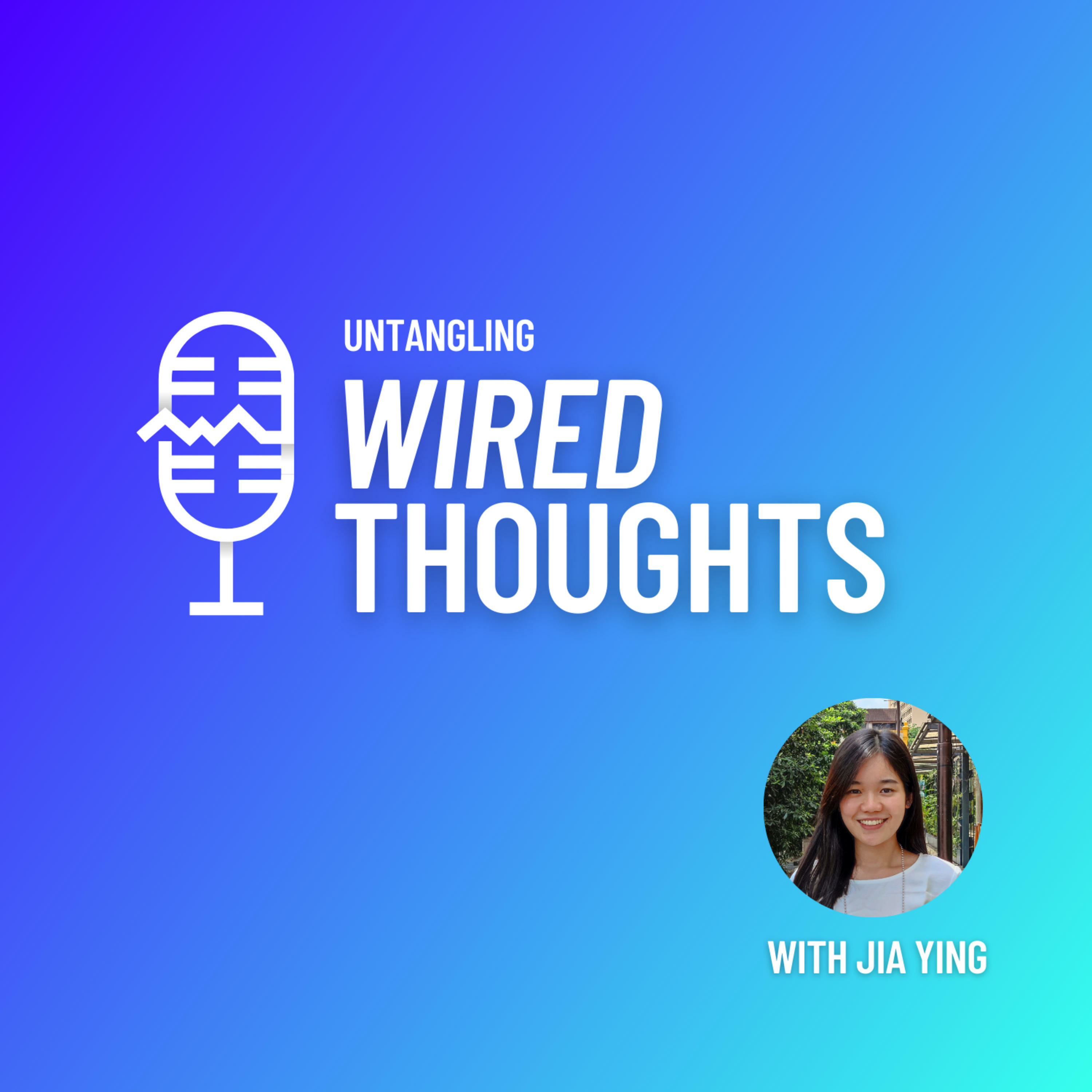 Wired Thoughts