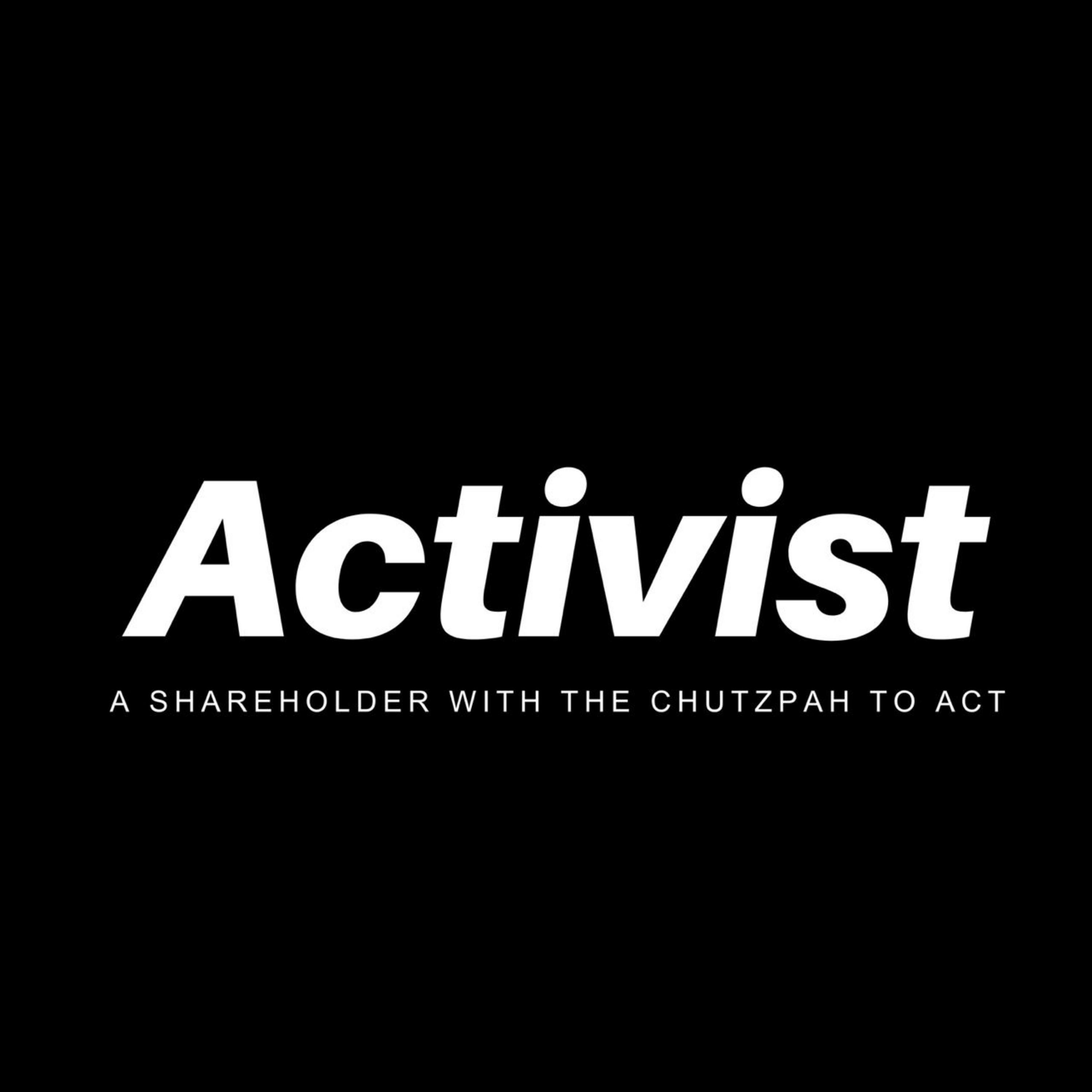 #4 Discussion with Barington Capital: James Mitarotonda, Gus Vlak and Starboard Value take on Darden (Olive Garden Restaurants) #4 Discussion with Barington Capital: James Mitarotonda, Gus Vlak and Starboard Value take on Darden (Olive Garden Restaurants)