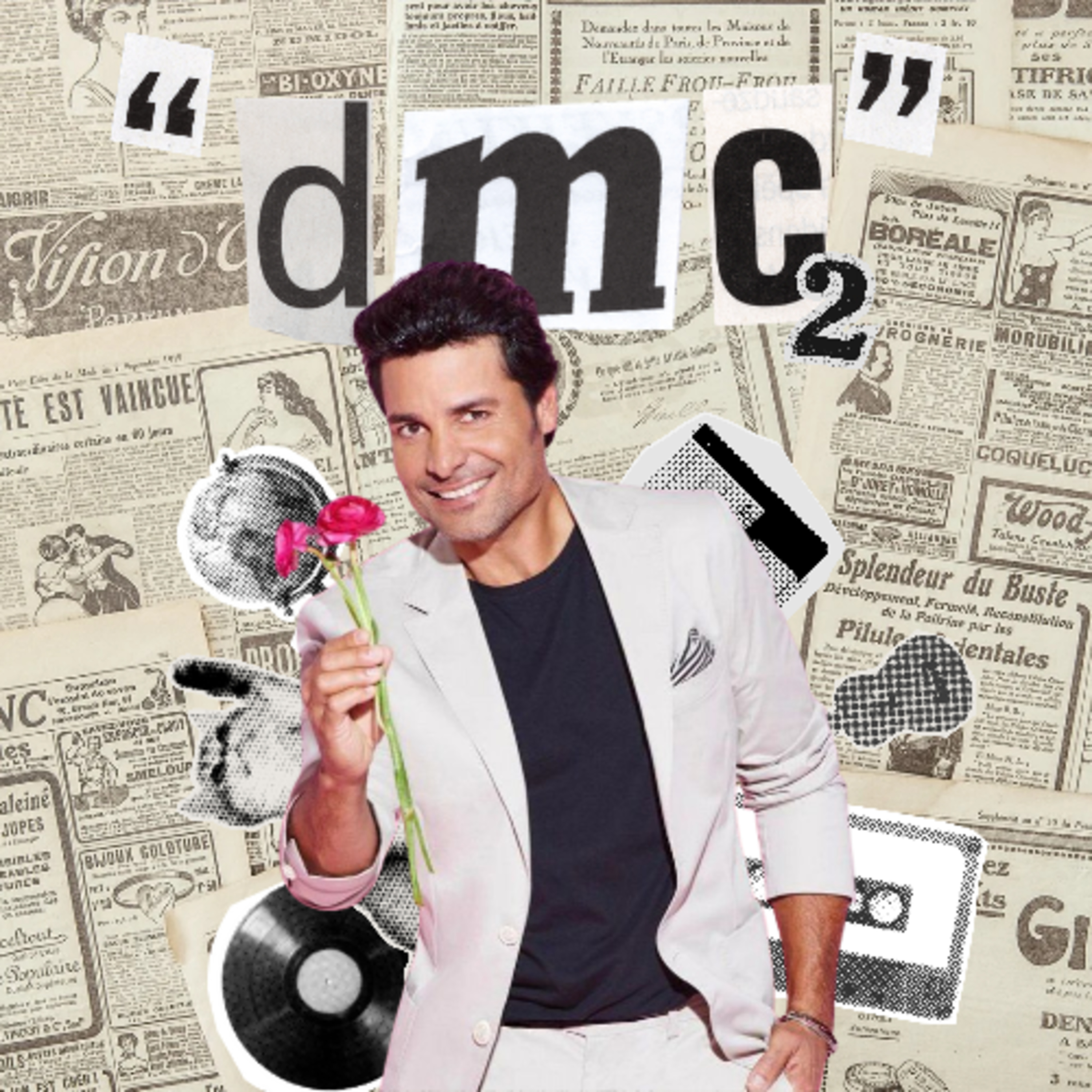 ¡Podcast DMC y otros tambíen! cover art