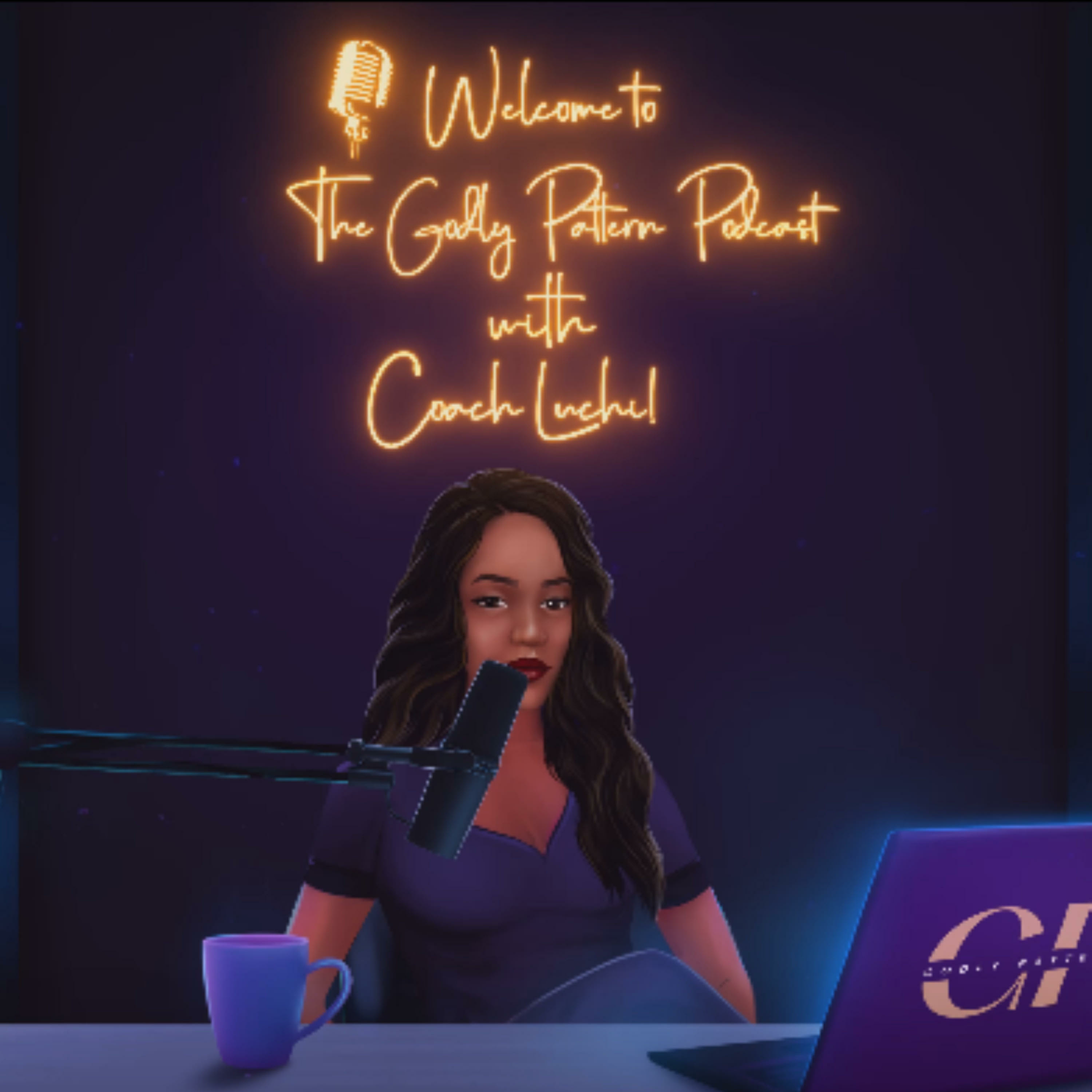 The Godly Pattern Podcast