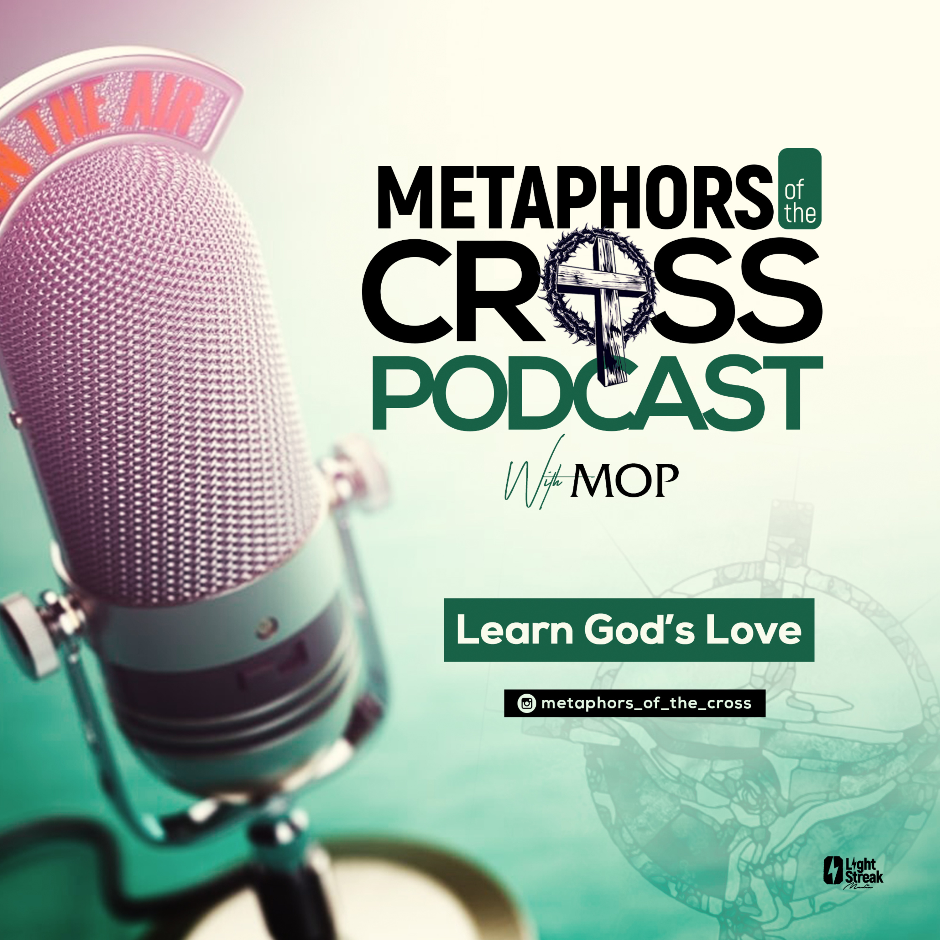 Metaphors Of The Cross