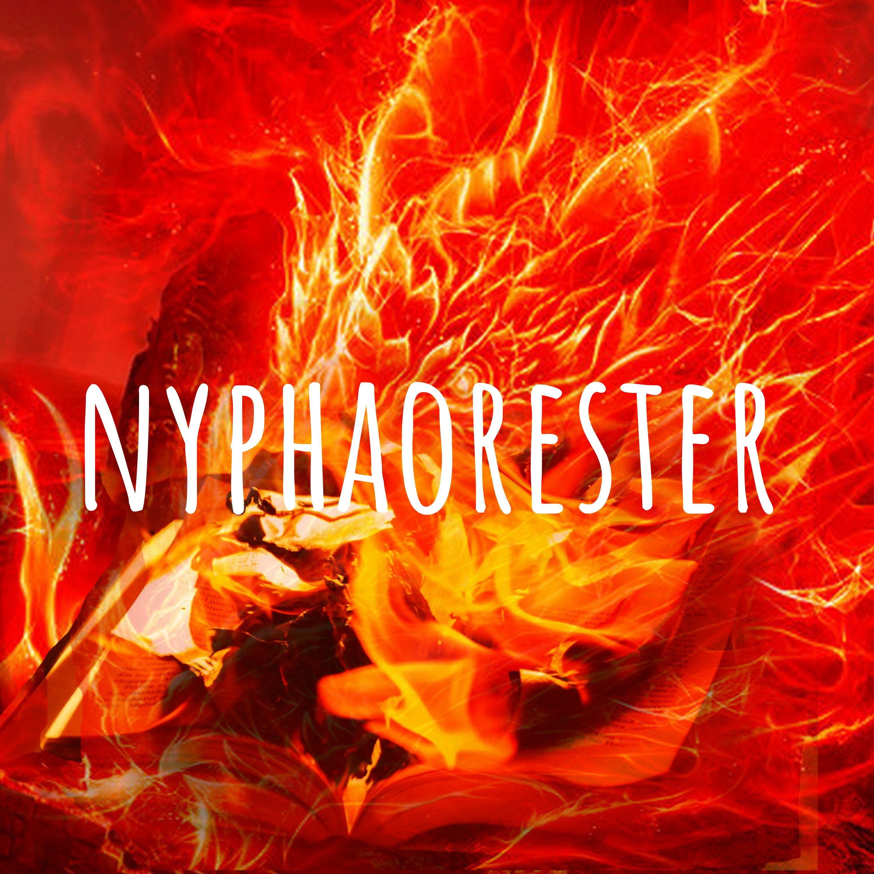 nyphaorester nyphaorester