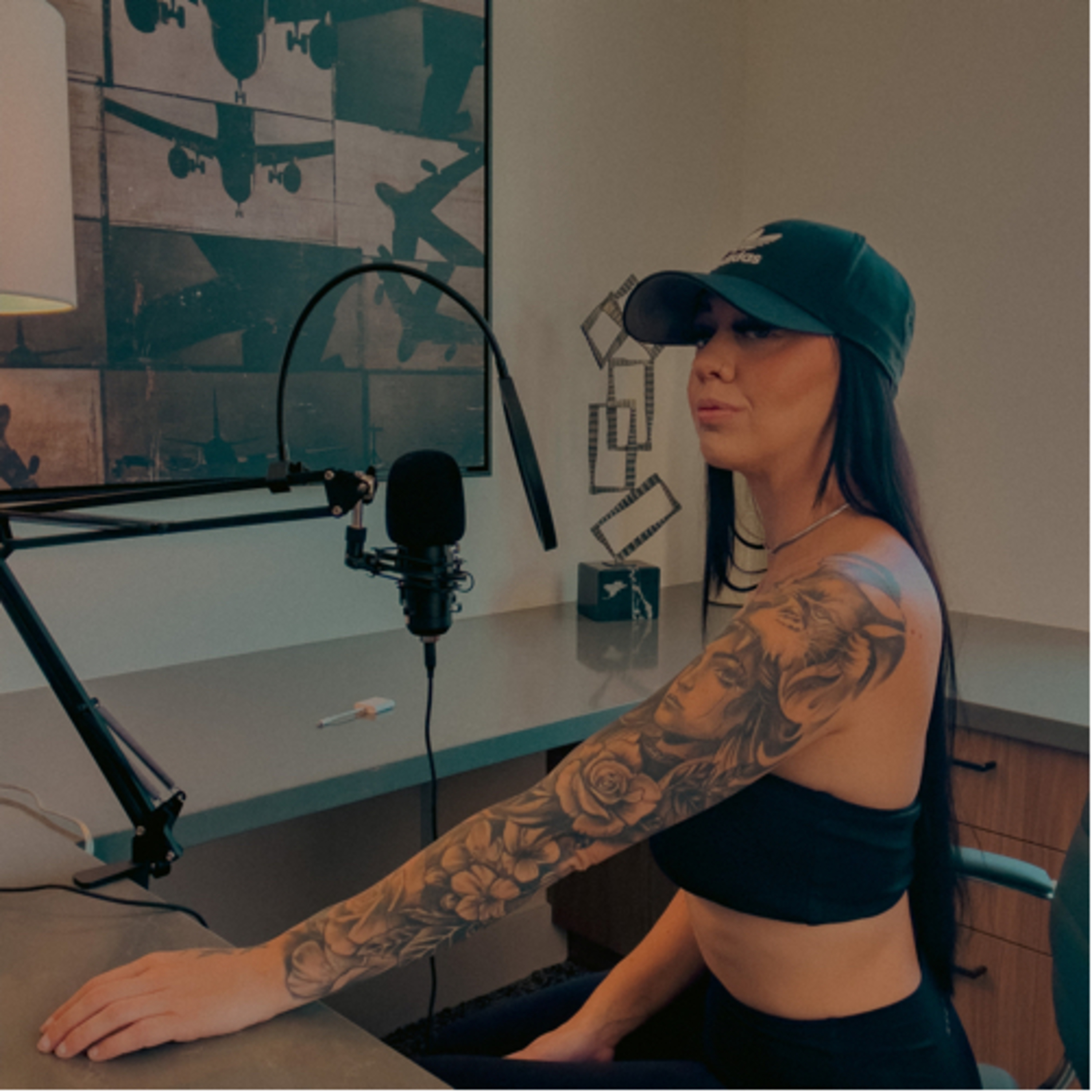 Beyond Boundaries W/ Karyssa cover art