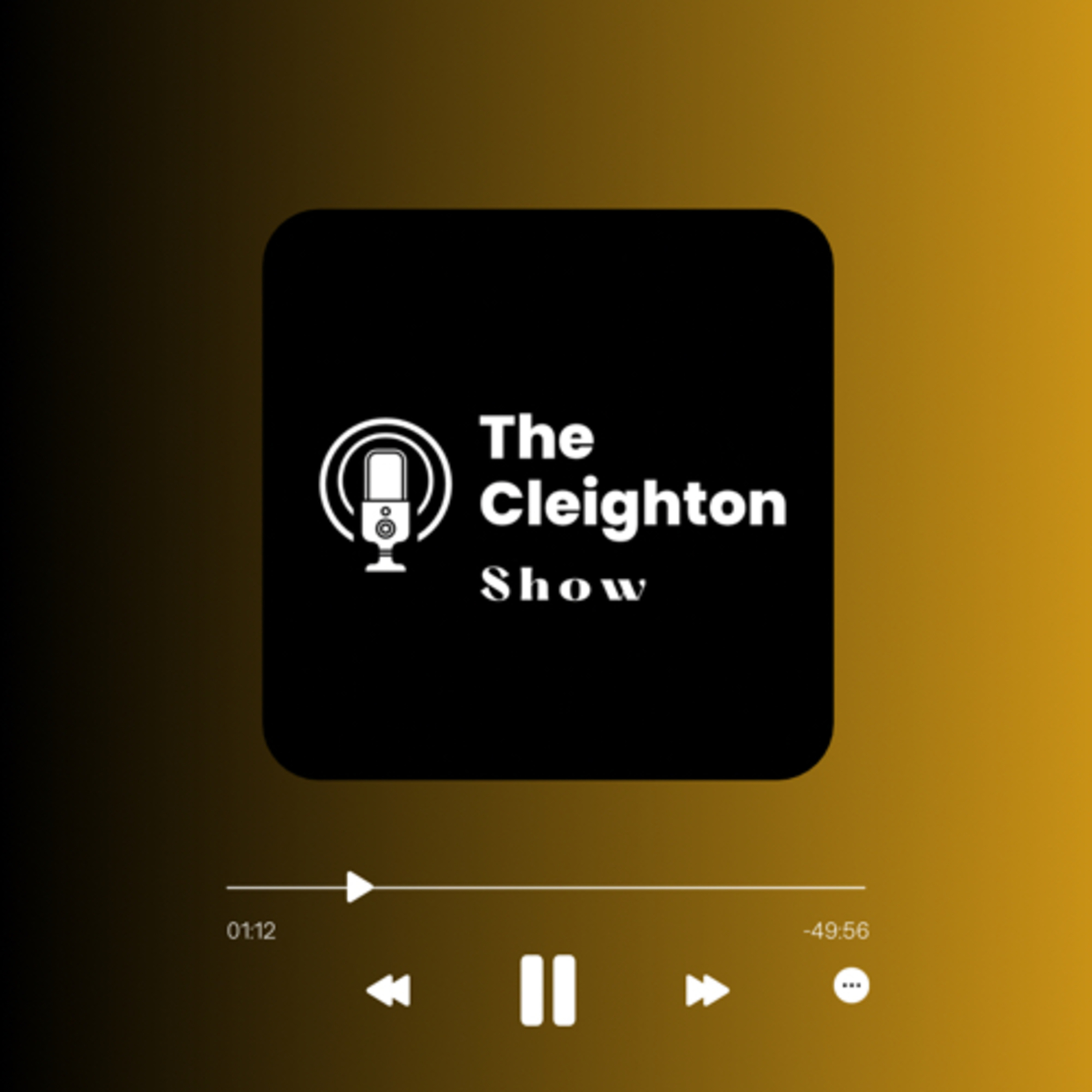 The Cleighton Show