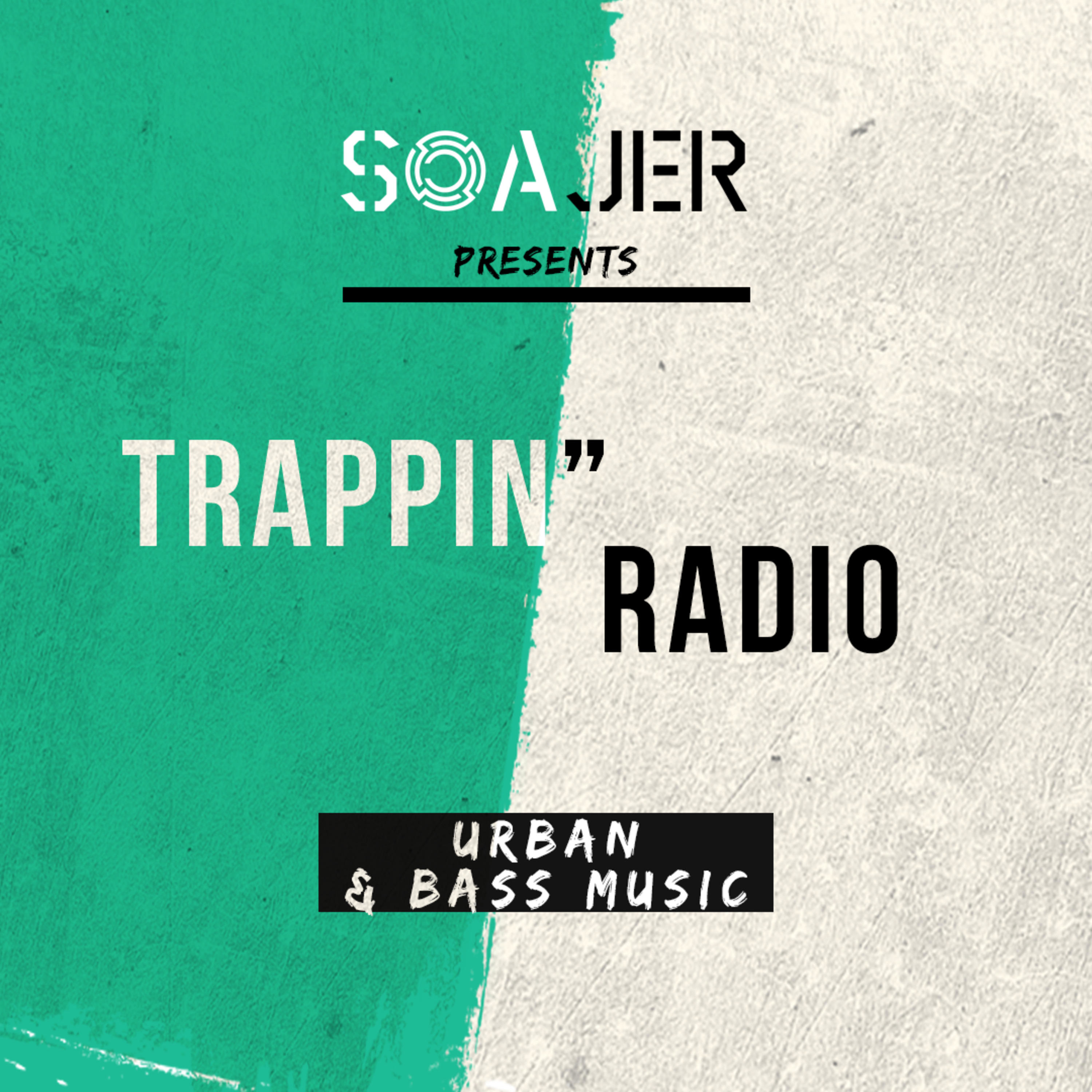 Trappin' Radio Episode #005