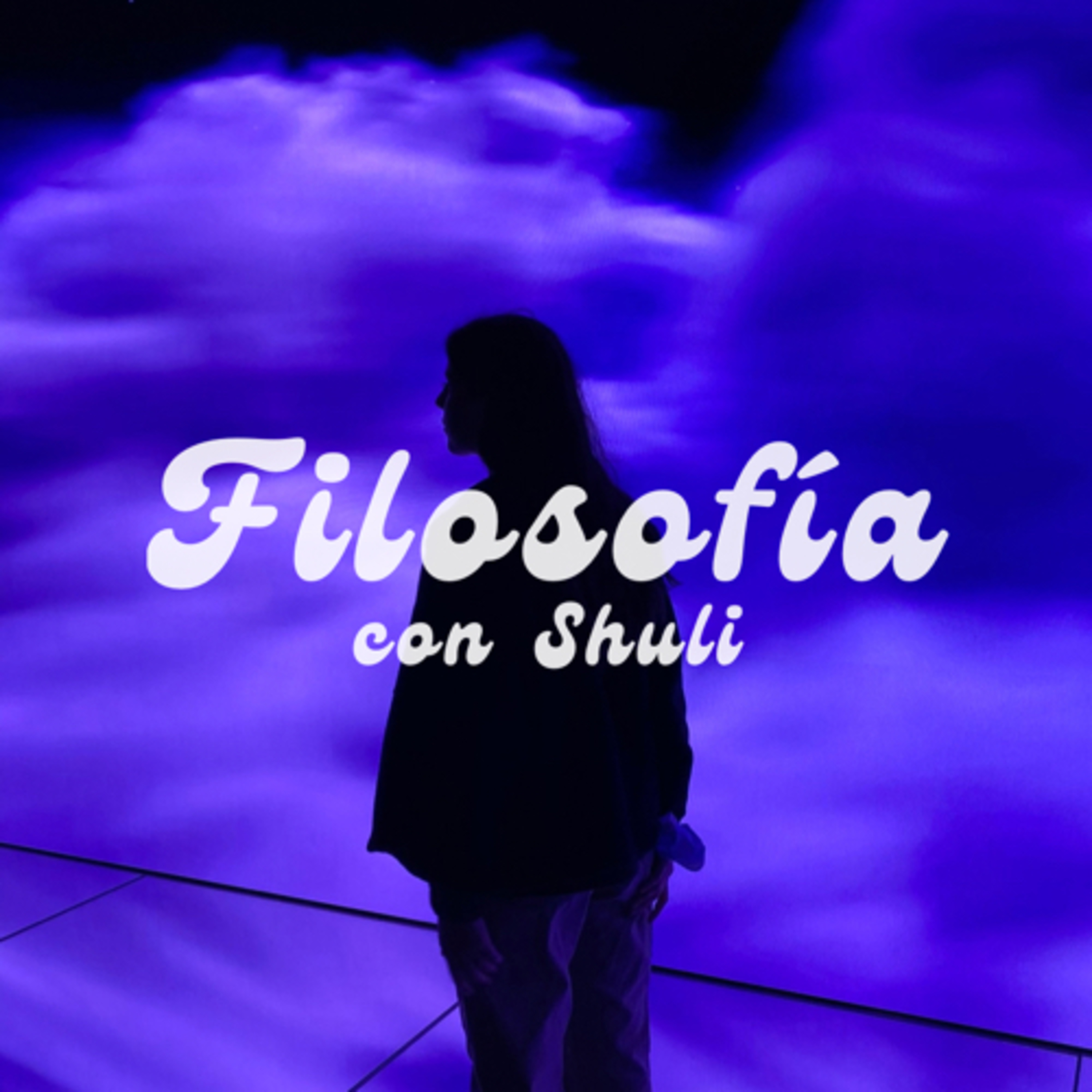 Filosofía con Shuli