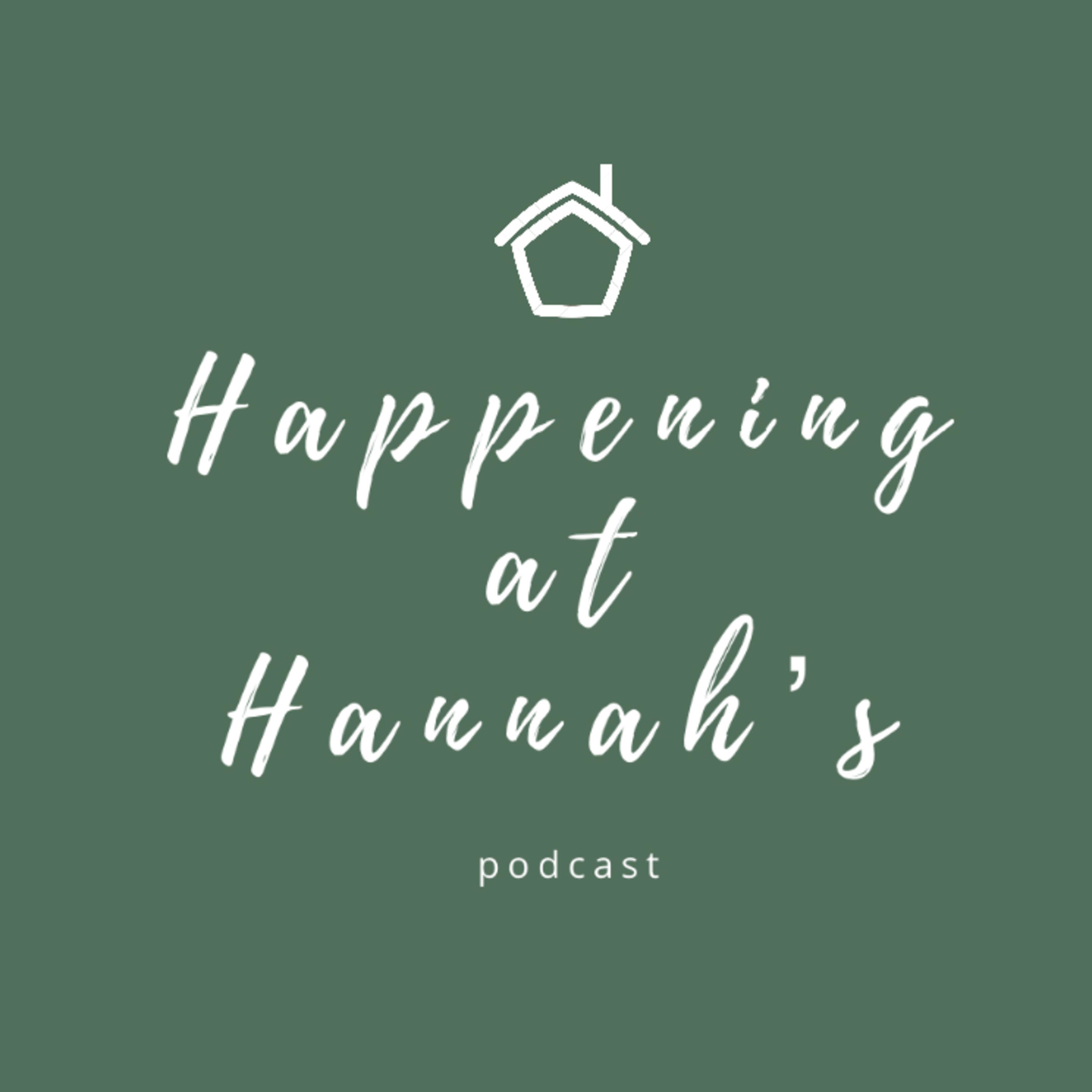 Happening at Hannah\'s