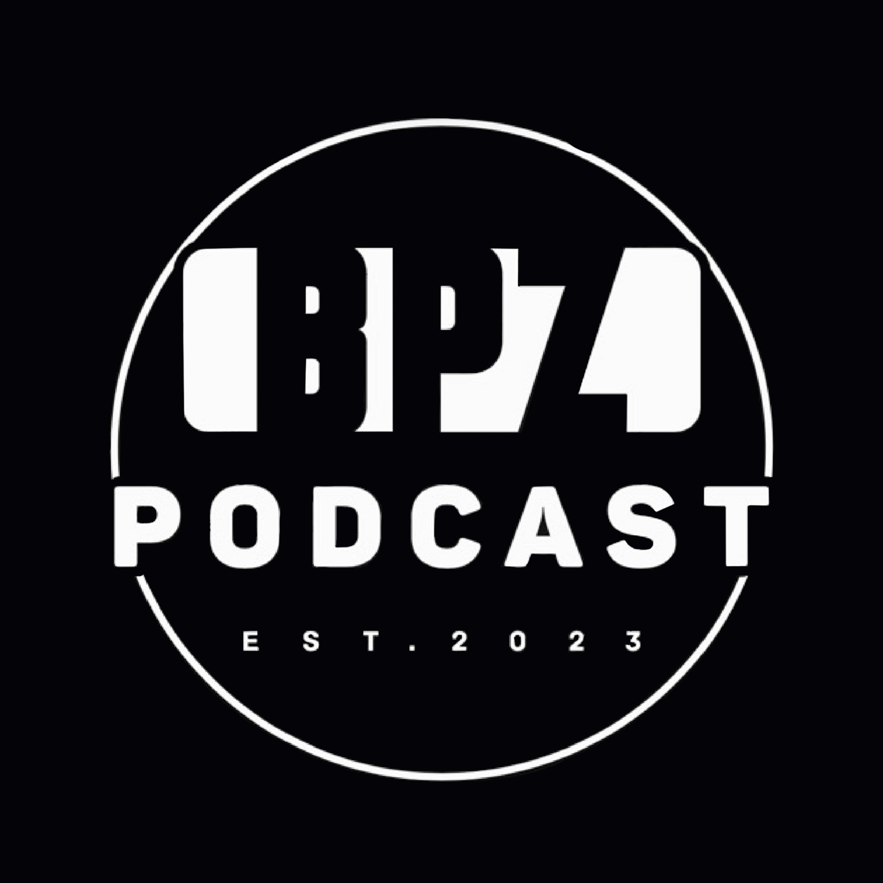 BPZPodcast podcast artwork
