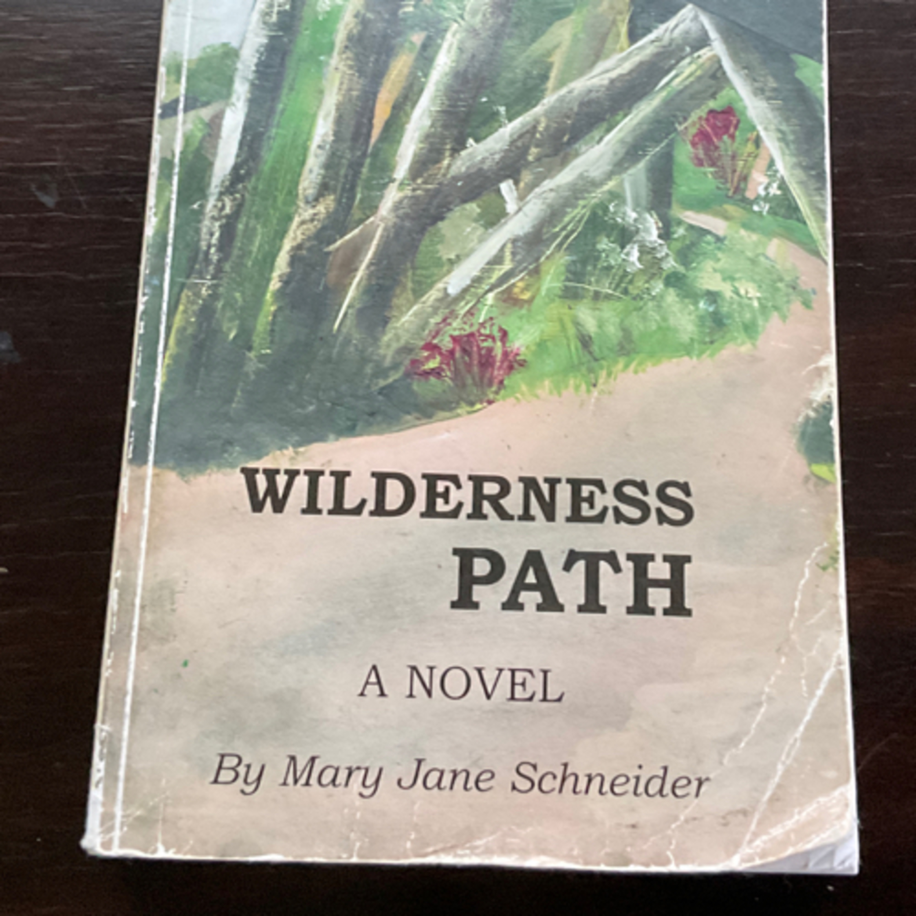 Wilderness Path