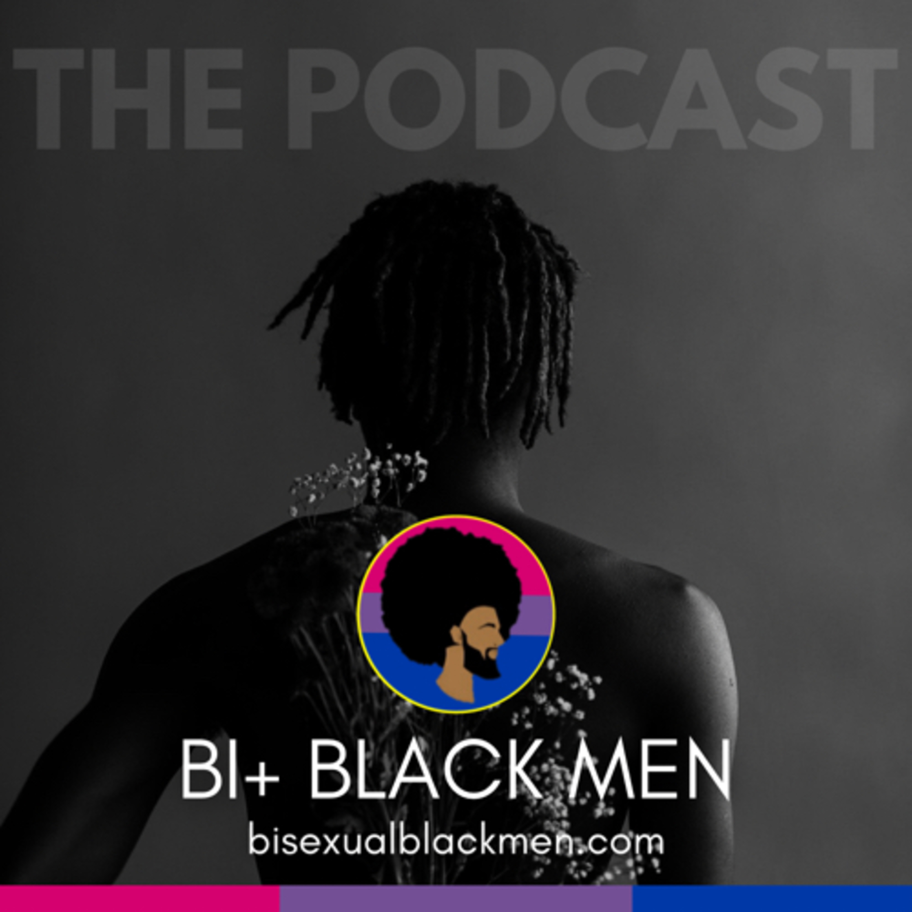 Bi+ Black Men