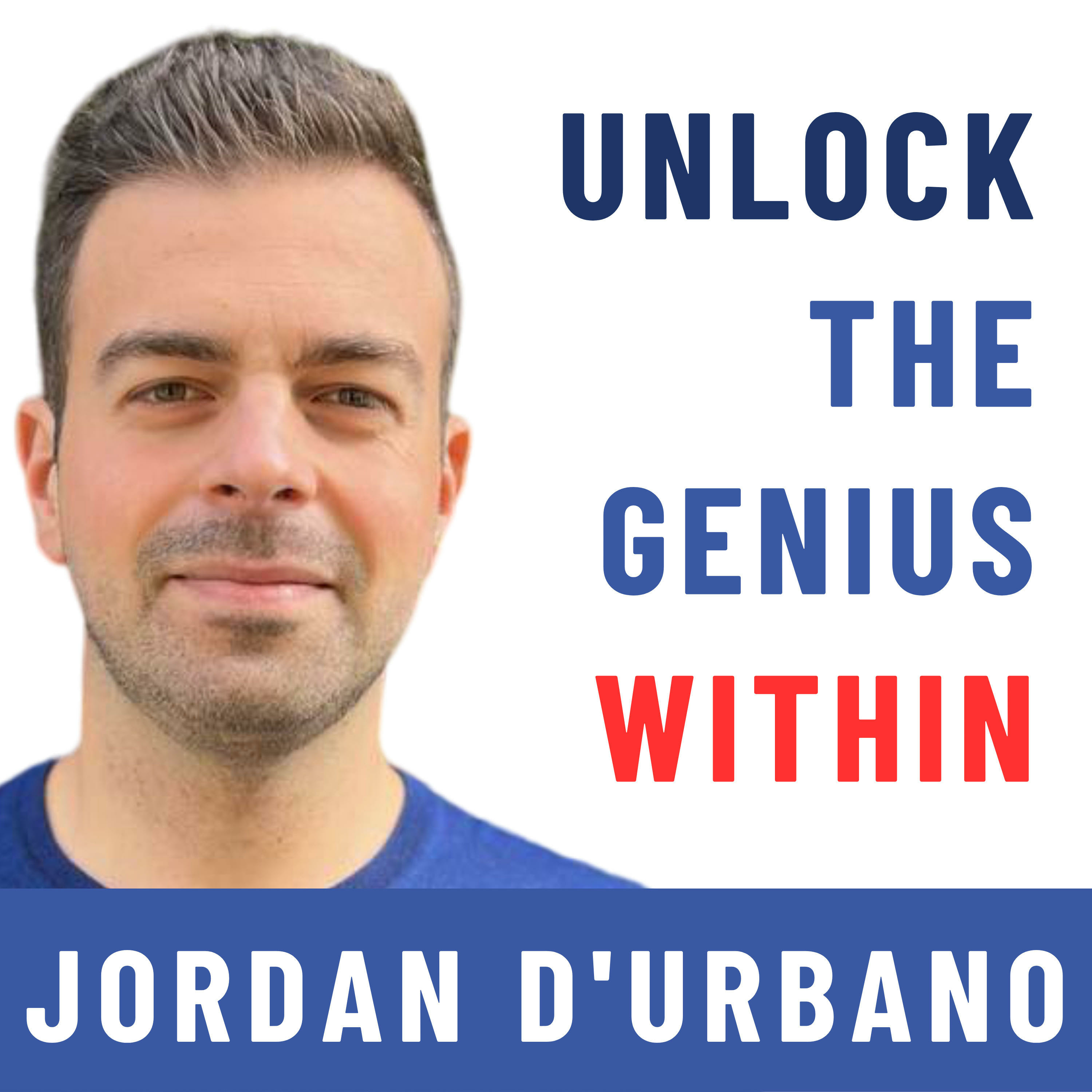 Unlock The Genius Within