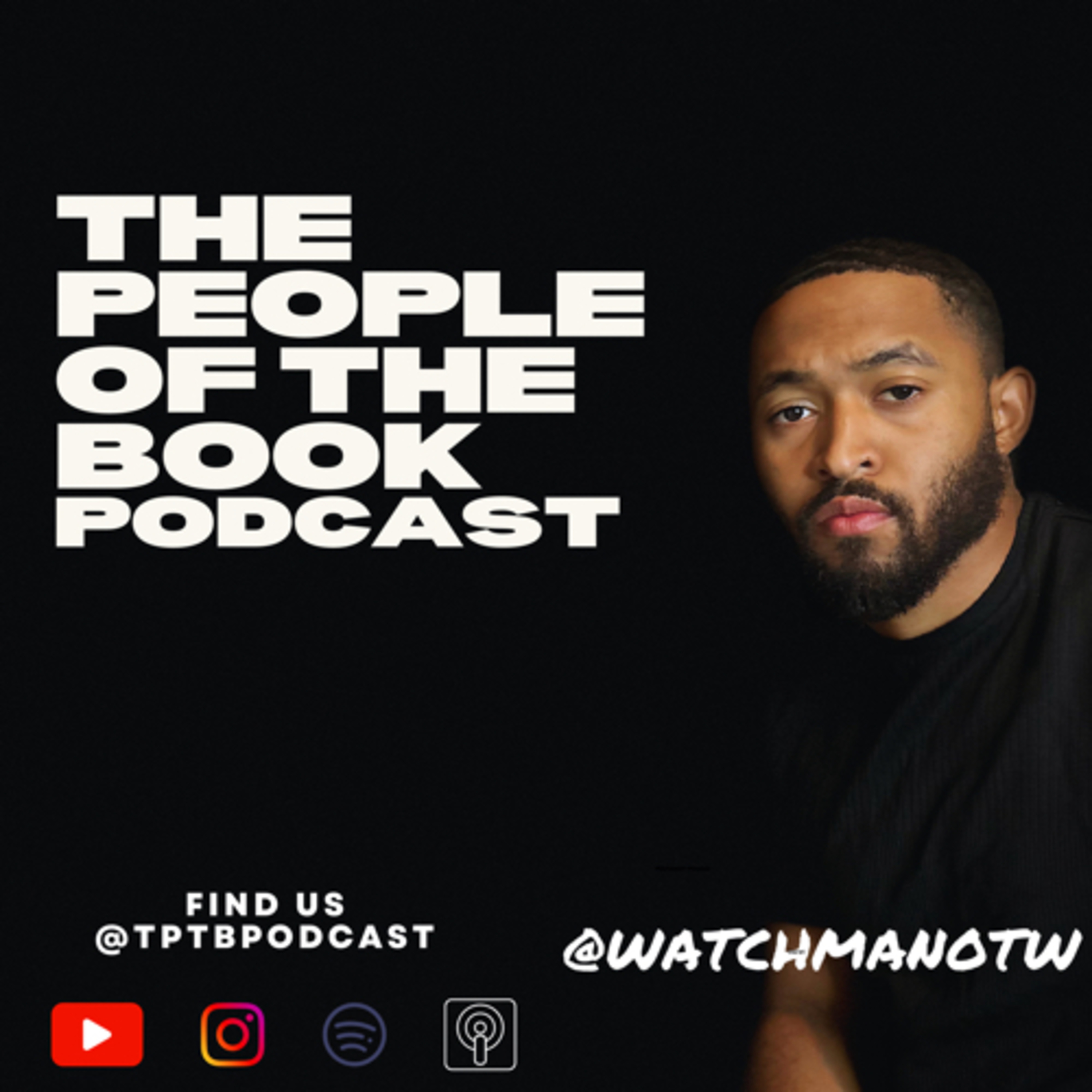 The People of The Book