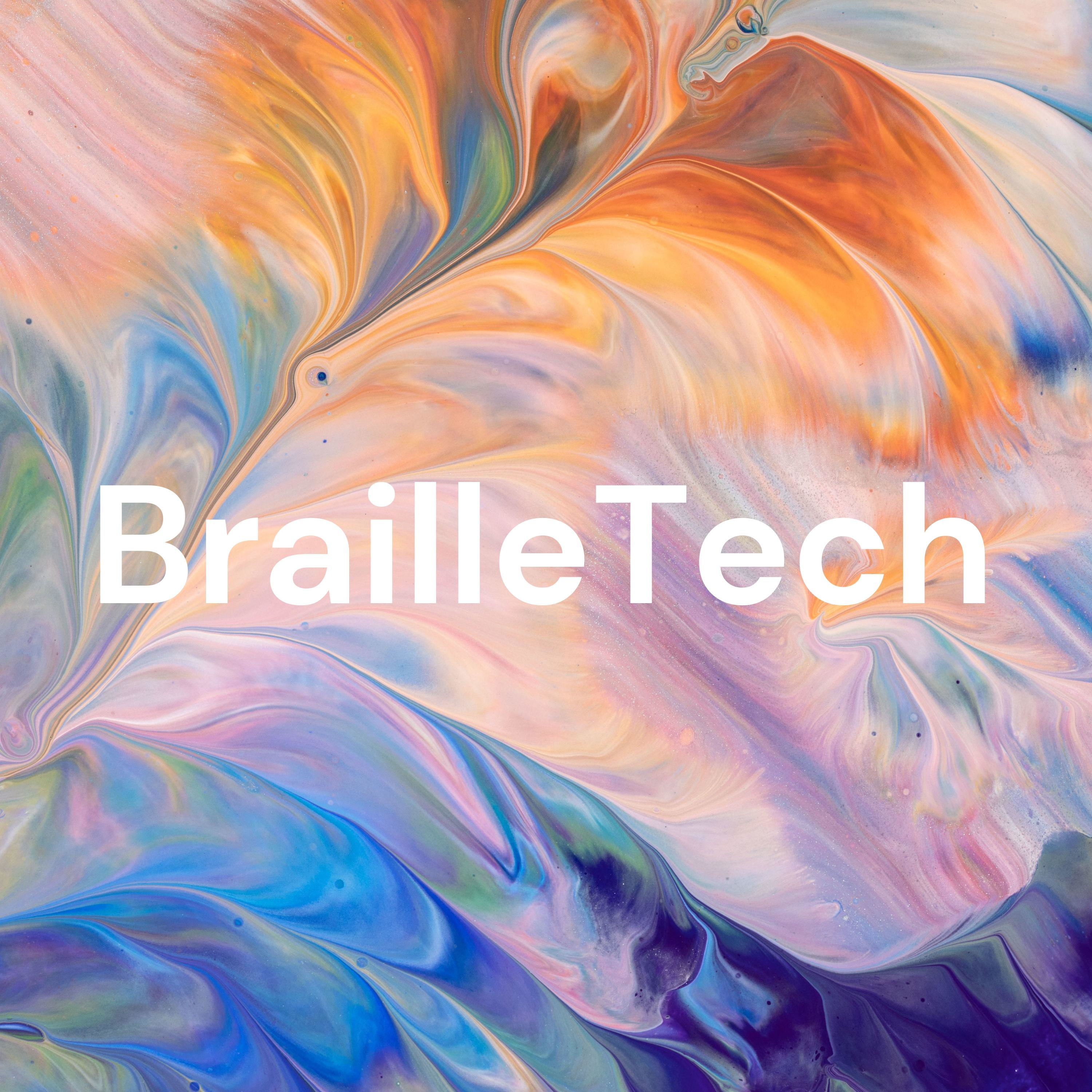 BrailleTech