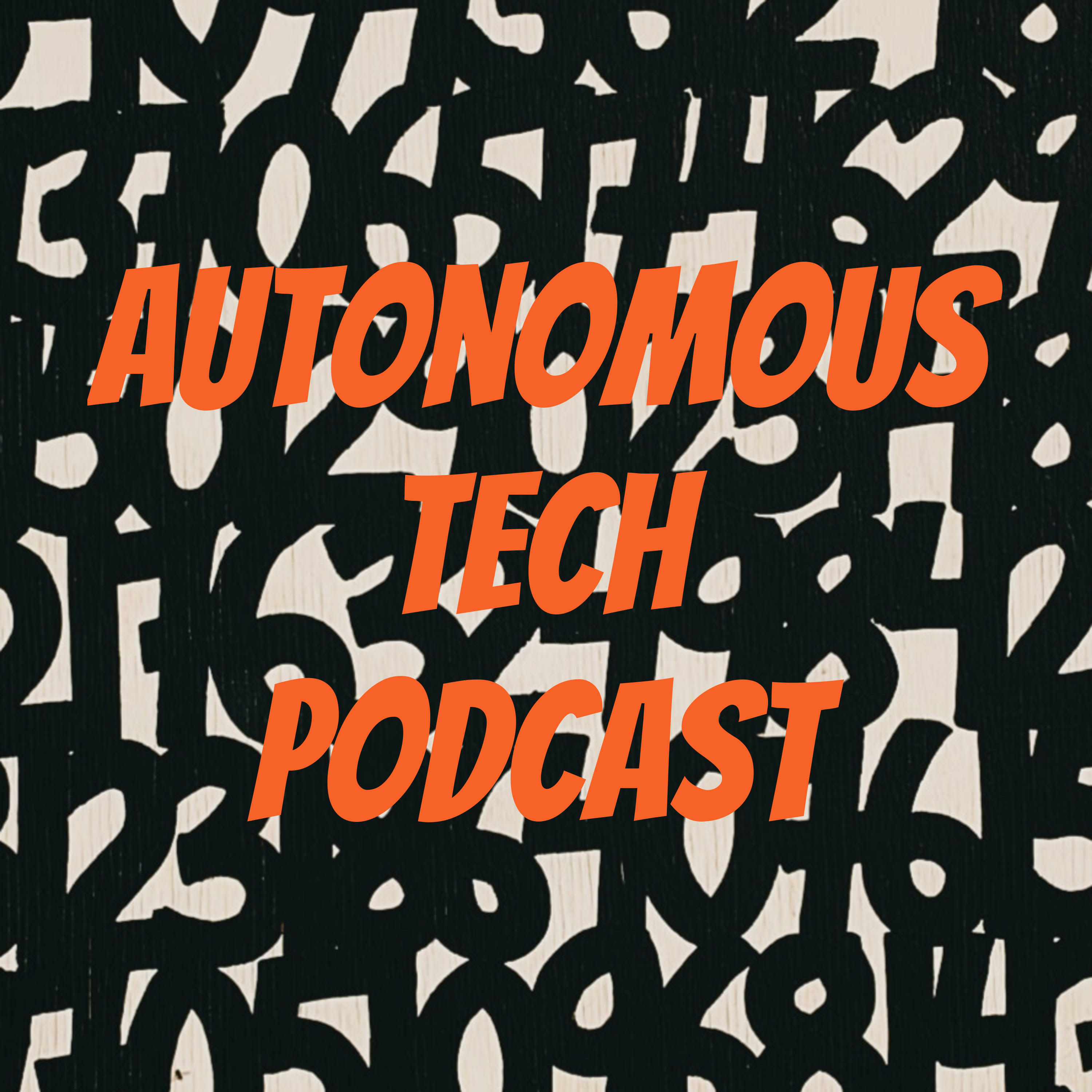 Autonomous Tech Podcast - HyperFeed